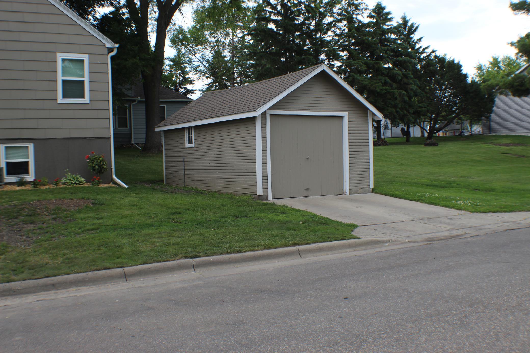 23 W Pike Street, Osakis MN 56360 - Photo 16 of 16