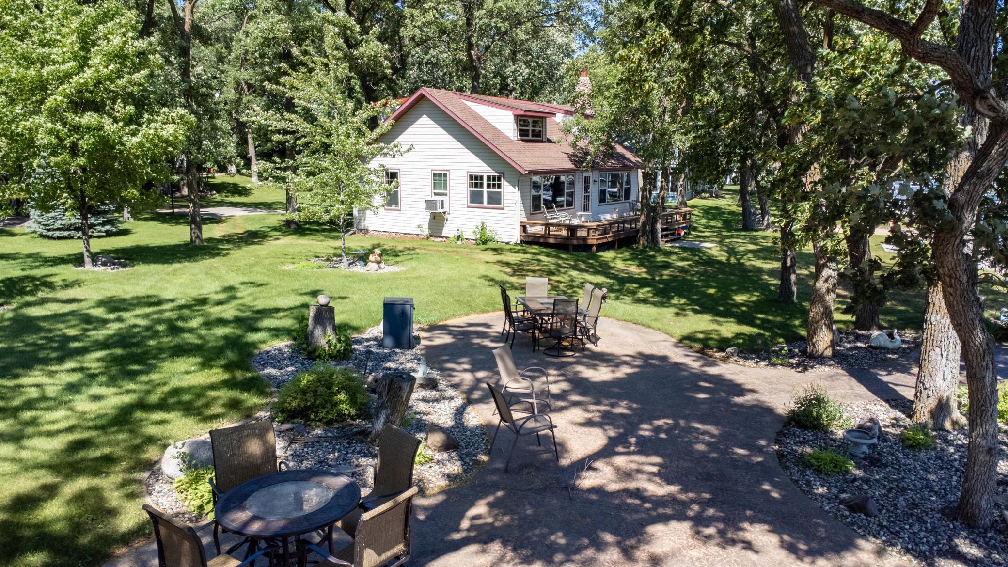 1928 single family home for sale at 22548 Senns Beach Drive in Detroit Lakes, MN — 3 bed, 2 bath (photo 101 of 107)