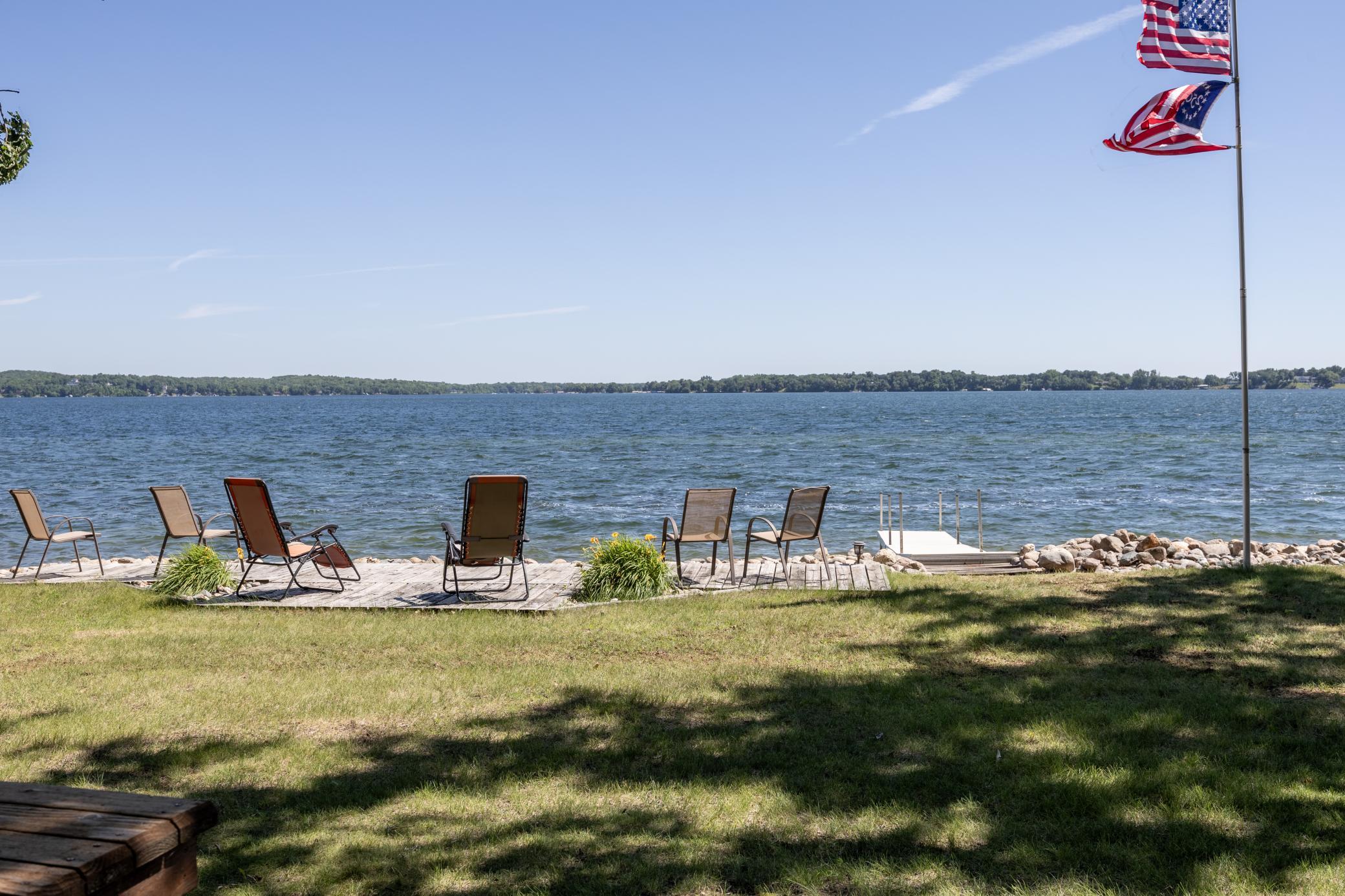 1928 single family home for sale at 22548 Senns Beach Drive in Detroit Lakes, MN — 3 bed, 2 bath (photo 102 of 107)
