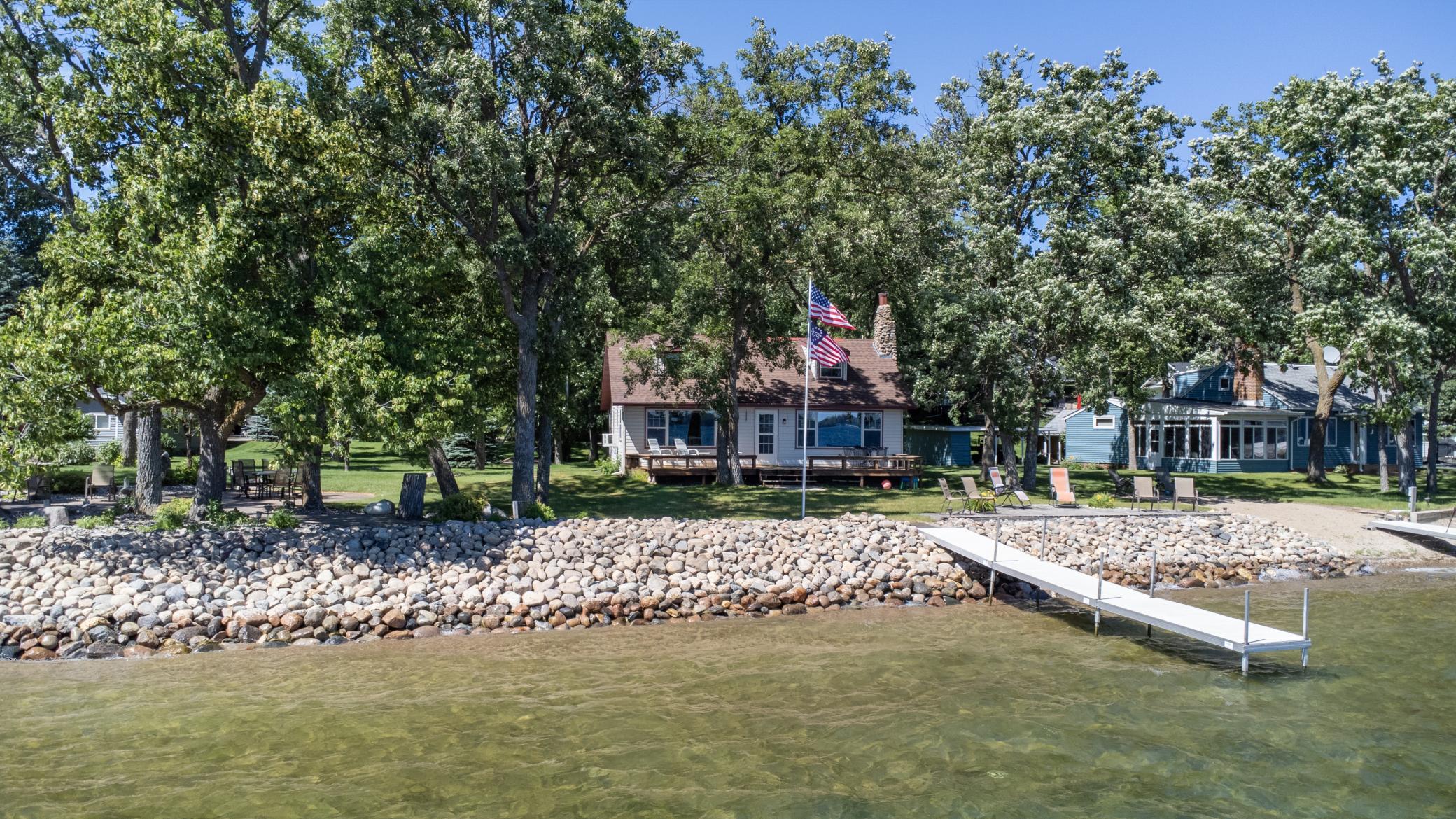 1928 single family home for sale at 22548 Senns Beach Drive in Detroit Lakes, MN — 3 bed, 2 bath (photo 103 of 107)