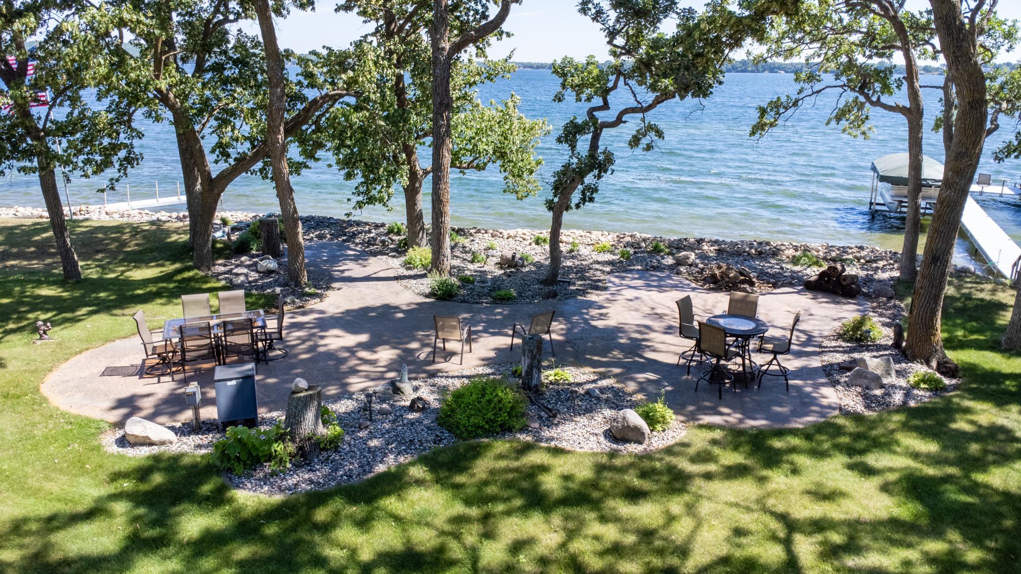 1928 single family home for sale at 22548 Senns Beach Drive in Detroit Lakes, MN — 3 bed, 2 bath (photo 3 of 107)