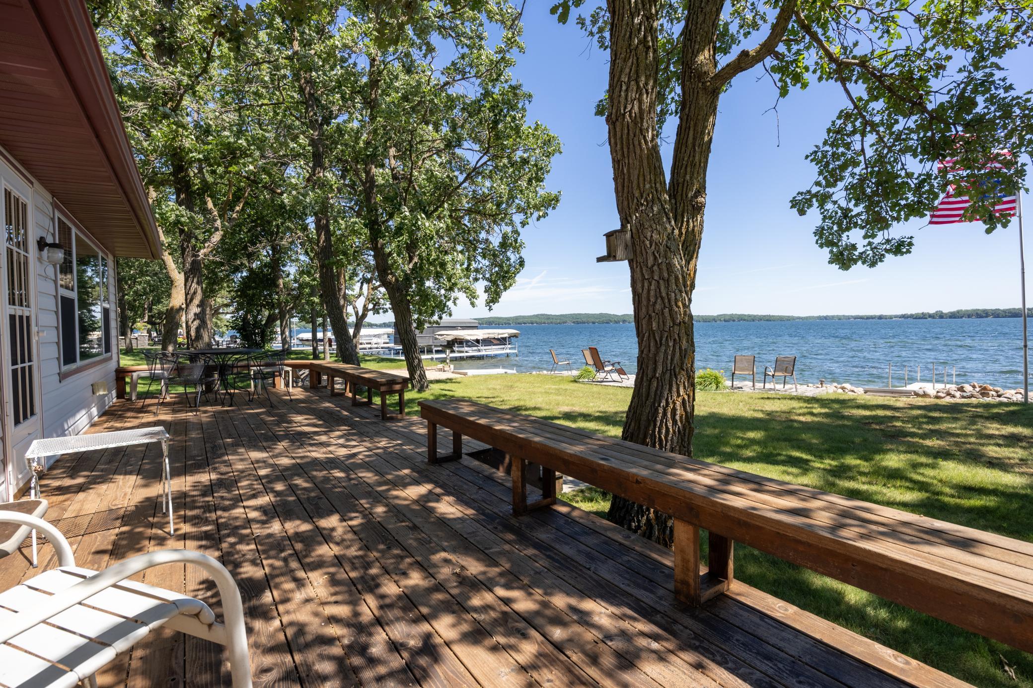 1928 single family home for sale at 22548 Senns Beach Drive in Detroit Lakes, MN — 3 bed, 2 bath (photo 71 of 107)