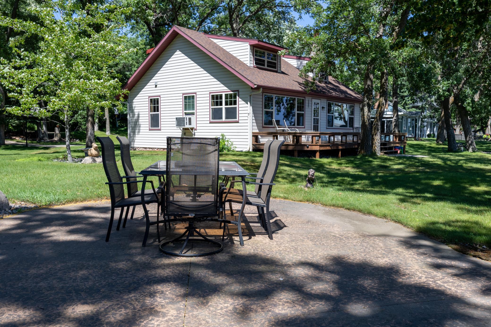 1928 single family home for sale at 22548 Senns Beach Drive in Detroit Lakes, MN — 3 bed, 2 bath (photo 74 of 107)