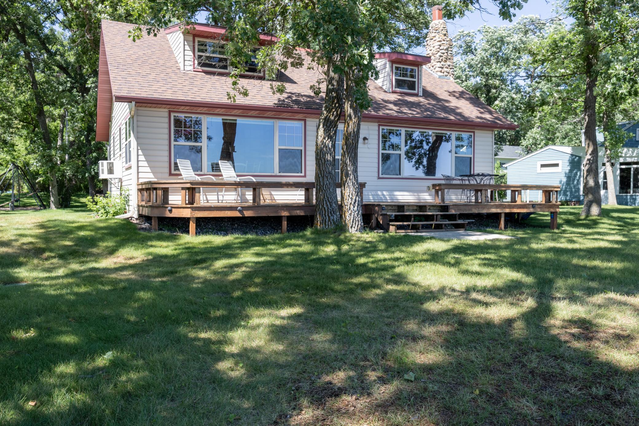 1928 single family home for sale at 22548 Senns Beach Drive in Detroit Lakes, MN — 3 bed, 2 bath (photo 75 of 107)