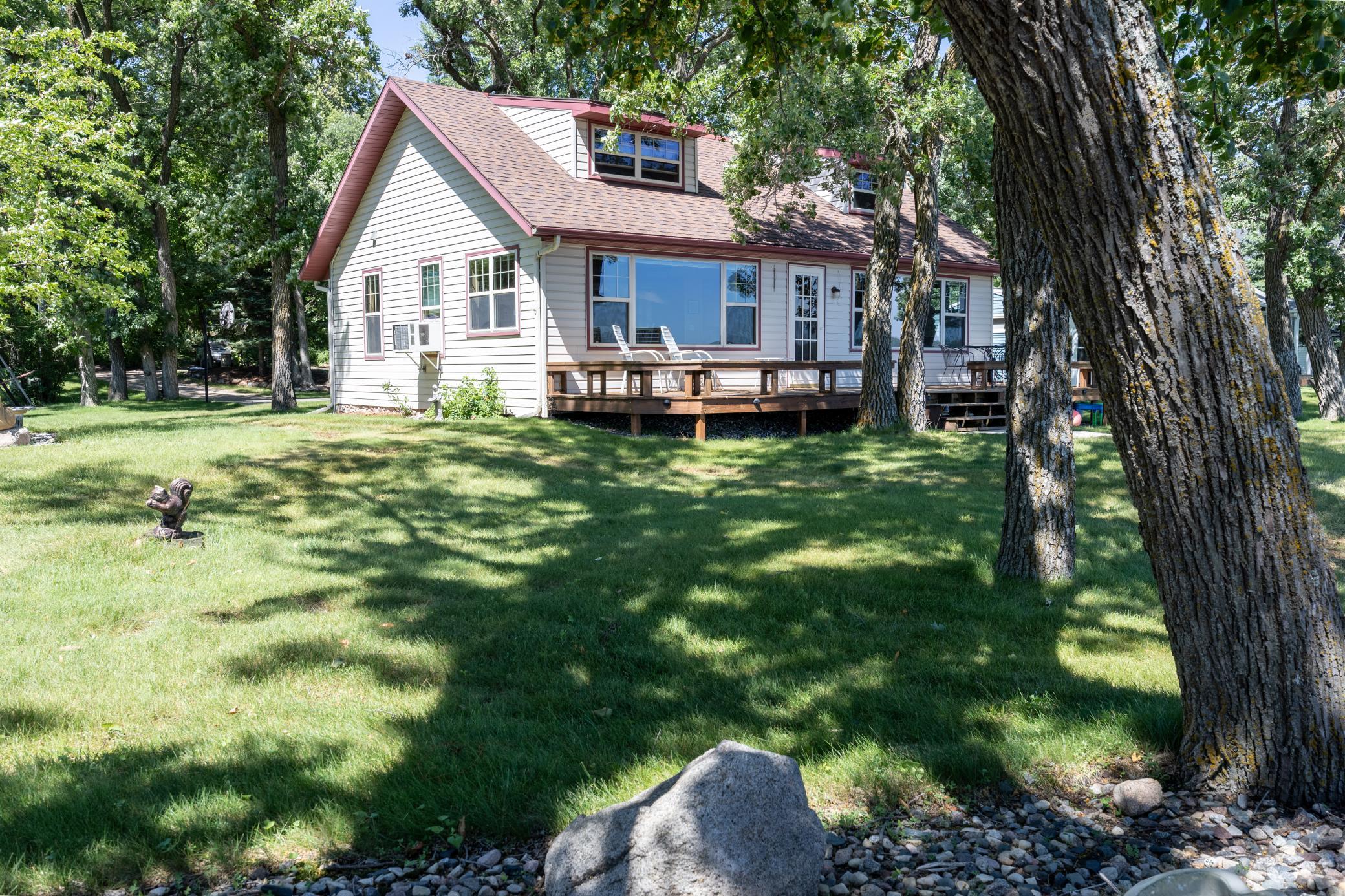 1928 single family home for sale at 22548 Senns Beach Drive in Detroit Lakes, MN — 3 bed, 2 bath (photo 76 of 107)