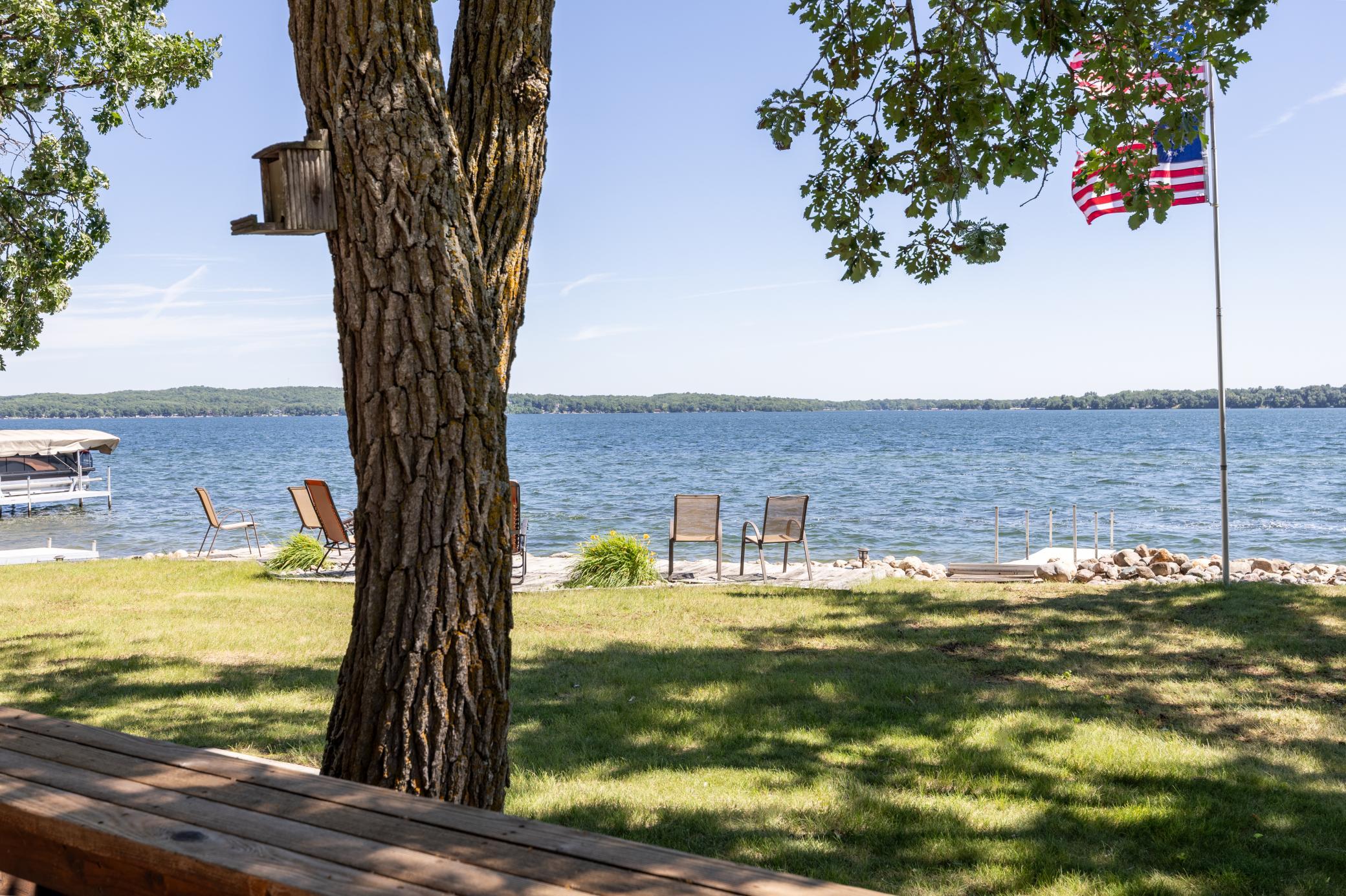 1928 single family home for sale at 22548 Senns Beach Drive in Detroit Lakes, MN — 3 bed, 2 bath (photo 79 of 107)