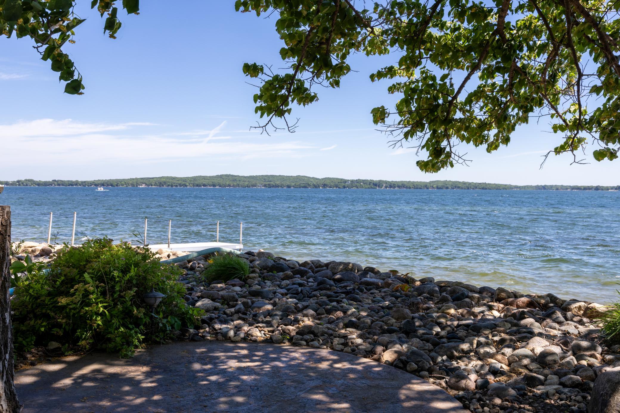1928 single family home for sale at 22548 Senns Beach Drive in Detroit Lakes, MN — 3 bed, 2 bath (photo 80 of 107)