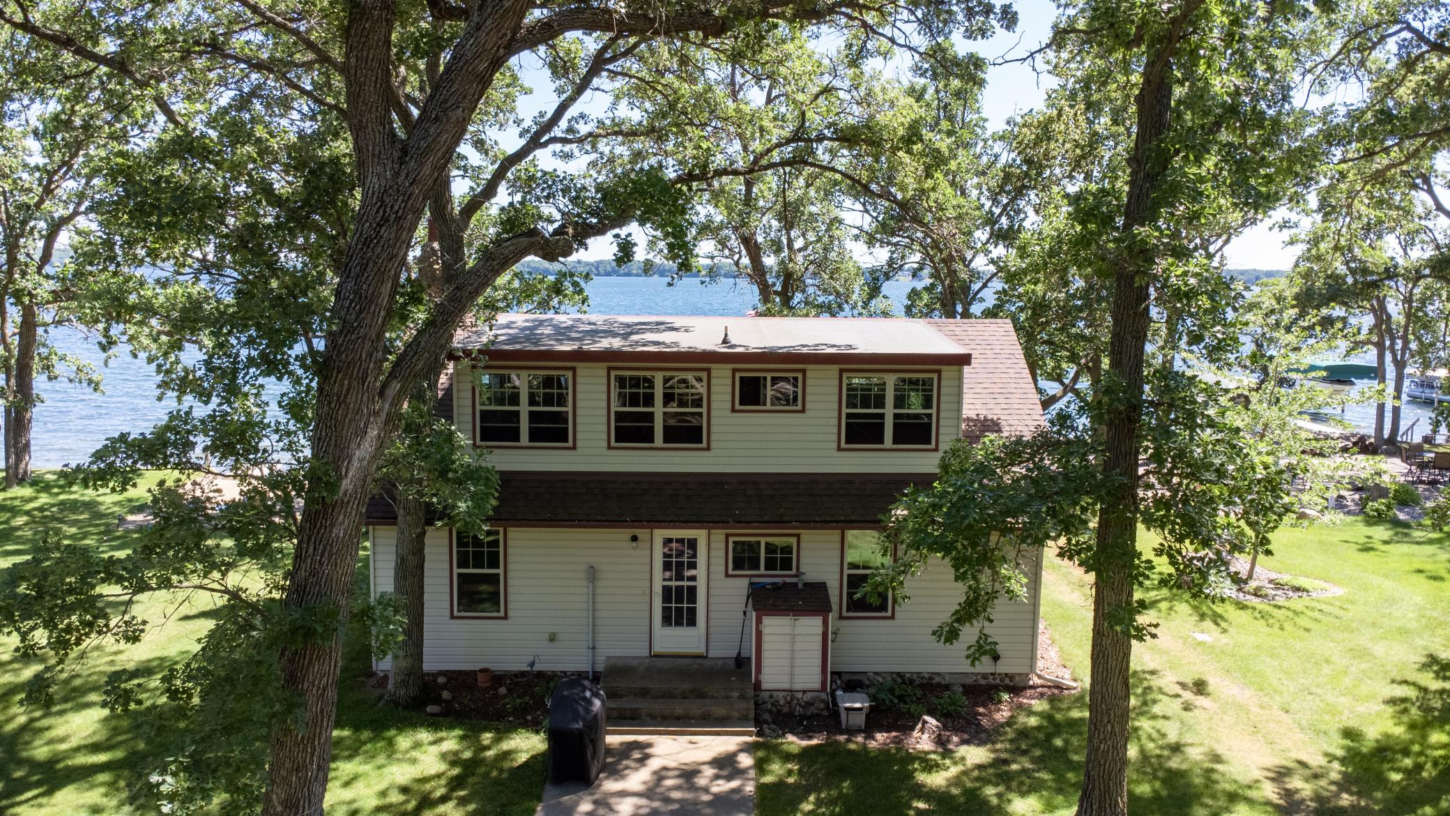 1928 single family home for sale at 22548 Senns Beach Drive in Detroit Lakes, MN — 3 bed, 2 bath (photo 82 of 107)
