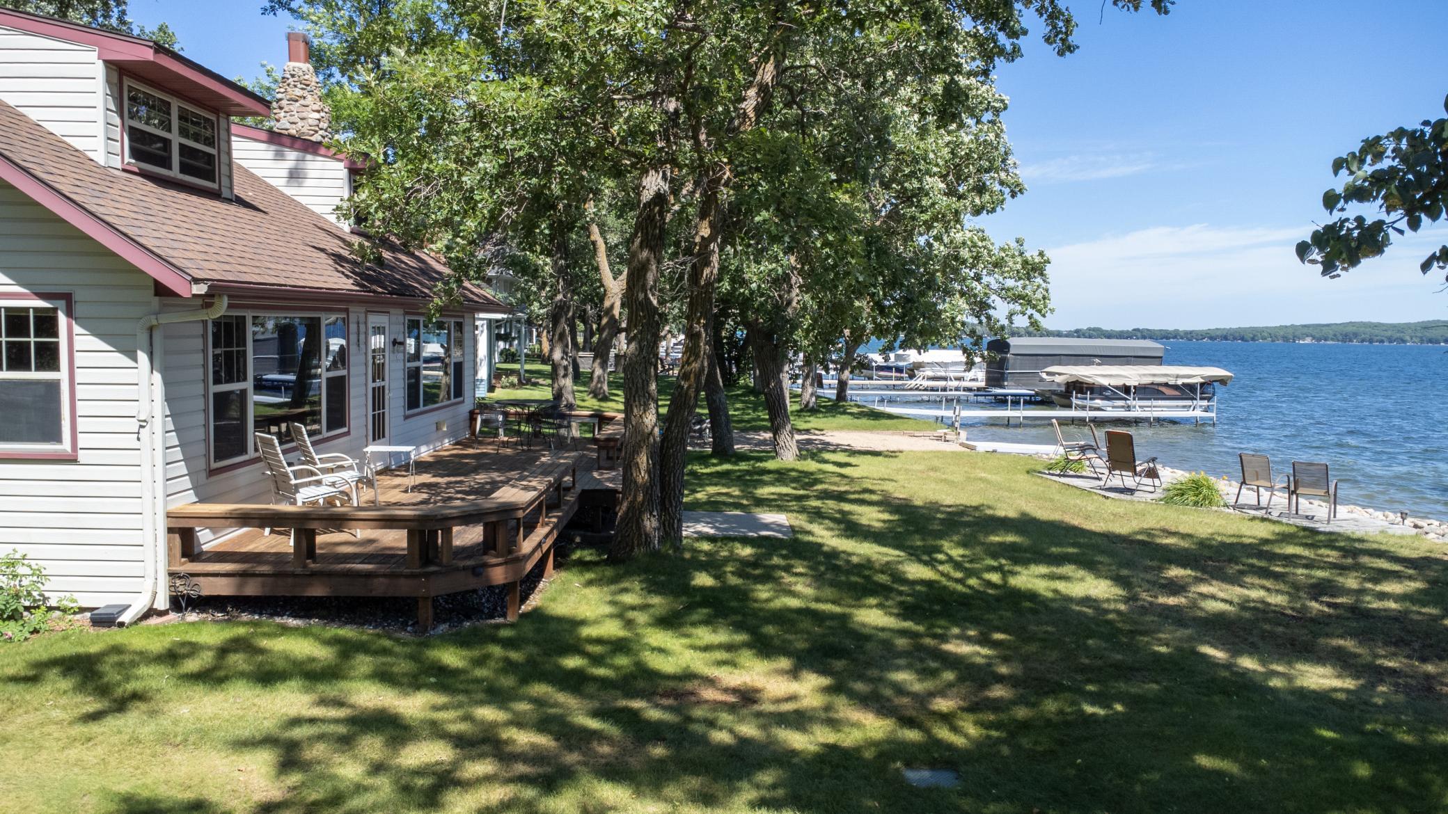 1928 single family home for sale at 22548 Senns Beach Drive in Detroit Lakes, MN — 3 bed, 2 bath (photo 83 of 107)