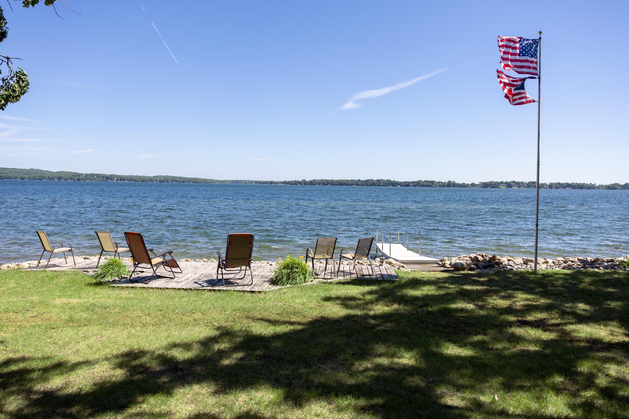 1928 single family home for sale at 22548 Senns Beach Drive in Detroit Lakes, MN — 3 bed, 2 bath (photo 85 of 107)