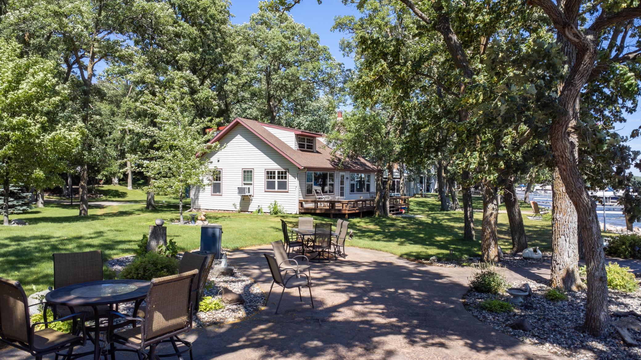 1928 single family home for sale at 22548 Senns Beach Drive in Detroit Lakes, MN — 3 bed, 2 bath (photo 86 of 107)