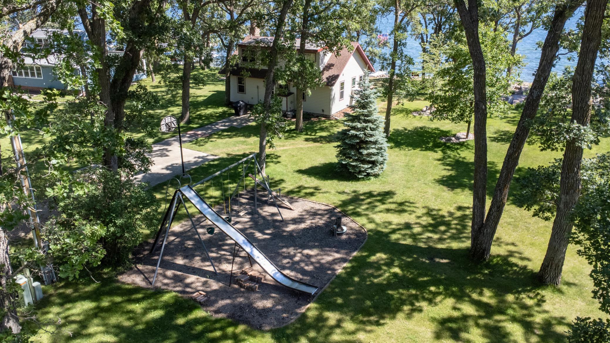 1928 single family home for sale at 22548 Senns Beach Drive in Detroit Lakes, MN — 3 bed, 2 bath (photo 87 of 107)