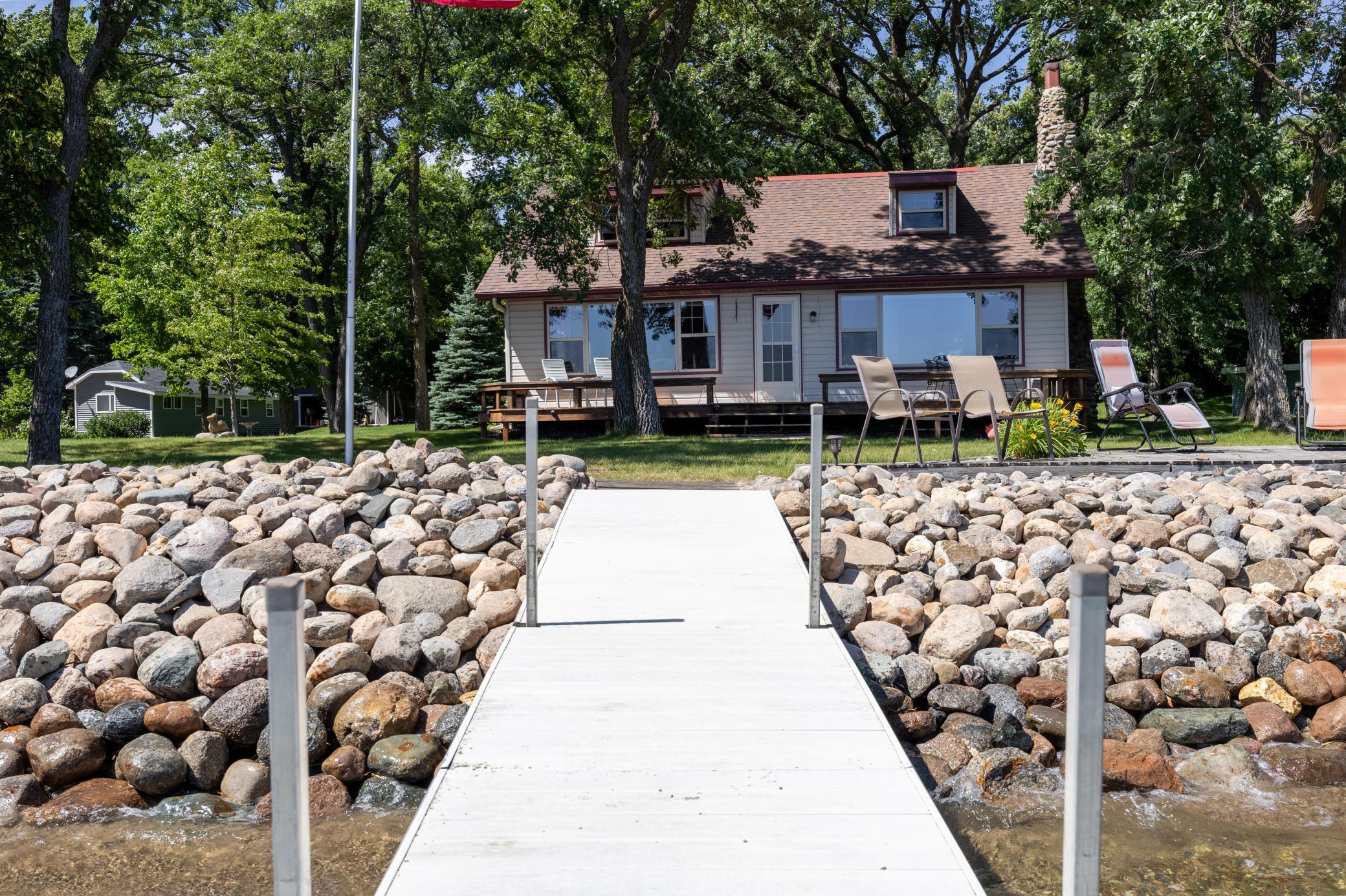 1928 single family home for sale at 22548 Senns Beach Drive in Detroit Lakes, MN — 3 bed, 2 bath (photo 89 of 107)