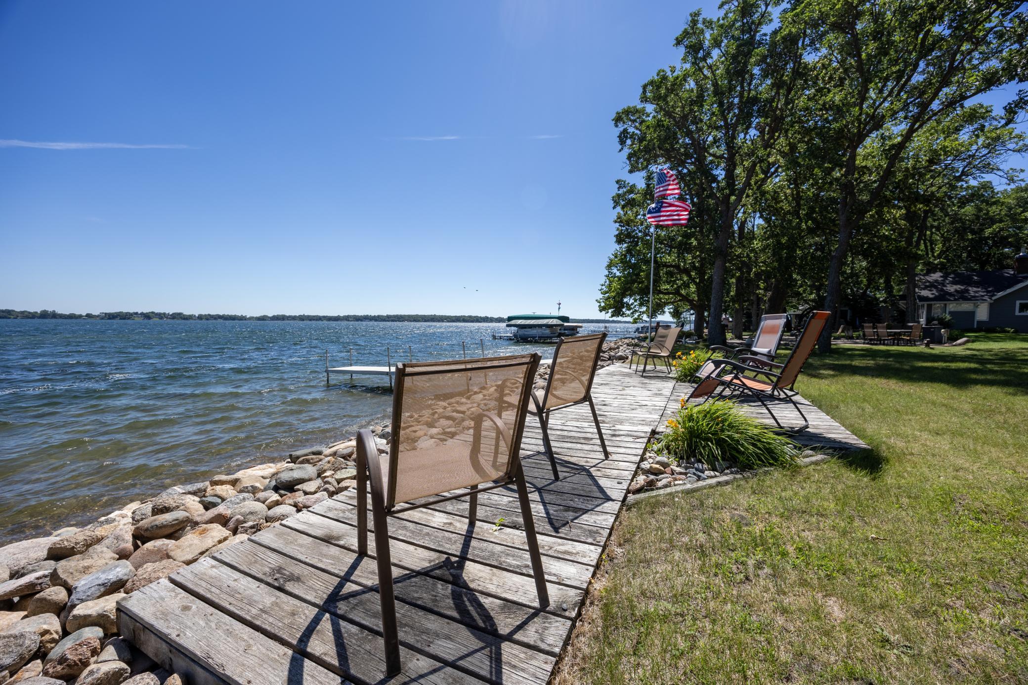 1928 single family home for sale at 22548 Senns Beach Drive in Detroit Lakes, MN — 3 bed, 2 bath (photo 90 of 107)