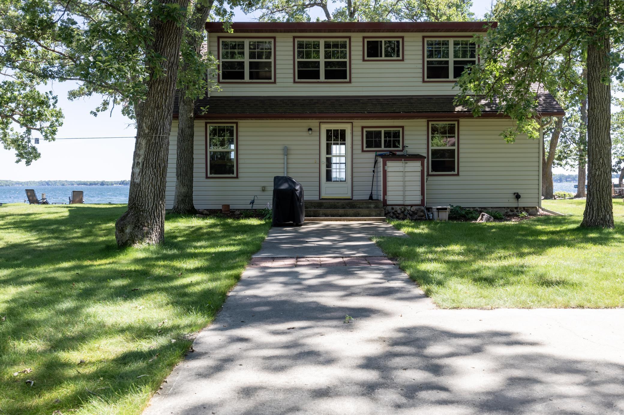 1928 single family home for sale at 22548 Senns Beach Drive in Detroit Lakes, MN — 3 bed, 2 bath (photo 92 of 107)