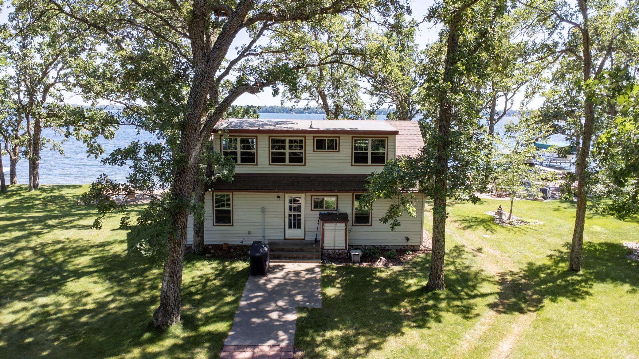 1928 single family home for sale at 22548 Senns Beach Drive in Detroit Lakes, MN — 3 bed, 2 bath (photo 93 of 107)