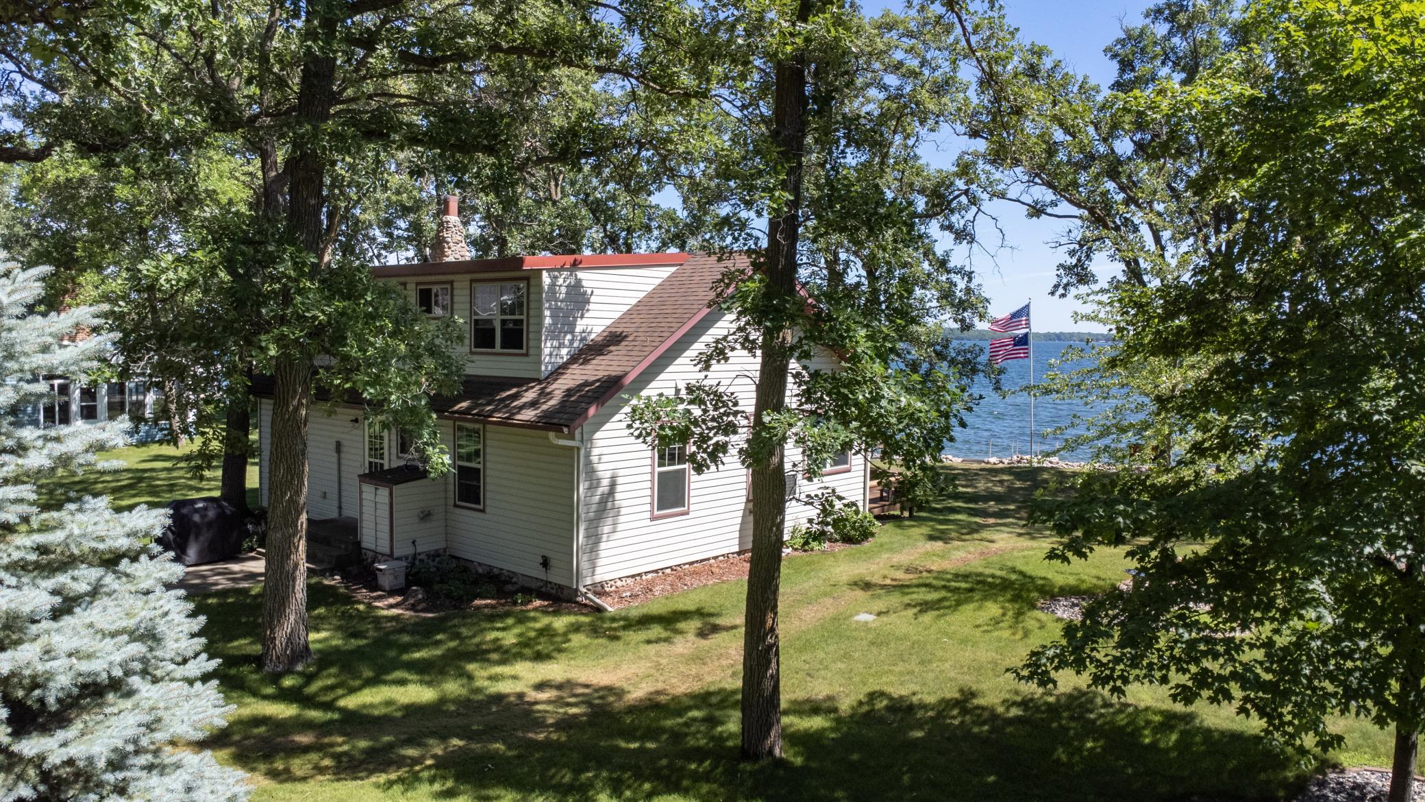 1928 single family home for sale at 22548 Senns Beach Drive in Detroit Lakes, MN — 3 bed, 2 bath (photo 95 of 107)