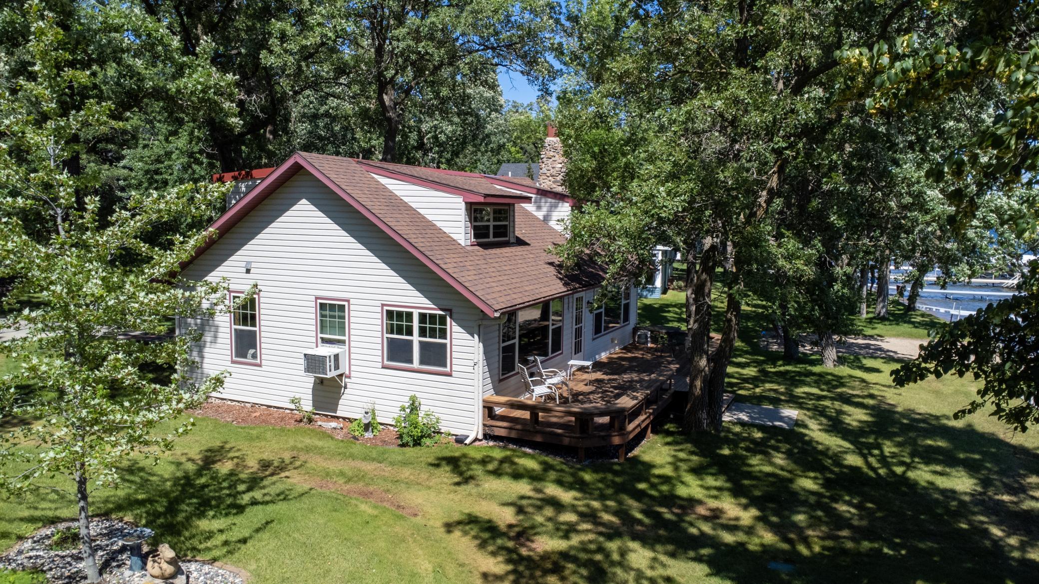 1928 single family home for sale at 22548 Senns Beach Drive in Detroit Lakes, MN — 3 bed, 2 bath (photo 96 of 107)