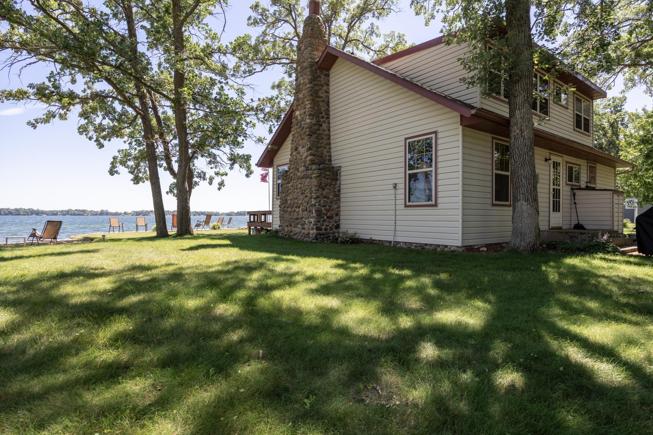 1928 single family home for sale at 22548 Senns Beach Drive in Detroit Lakes, MN — 3 bed, 2 bath (photo 100 of 107)