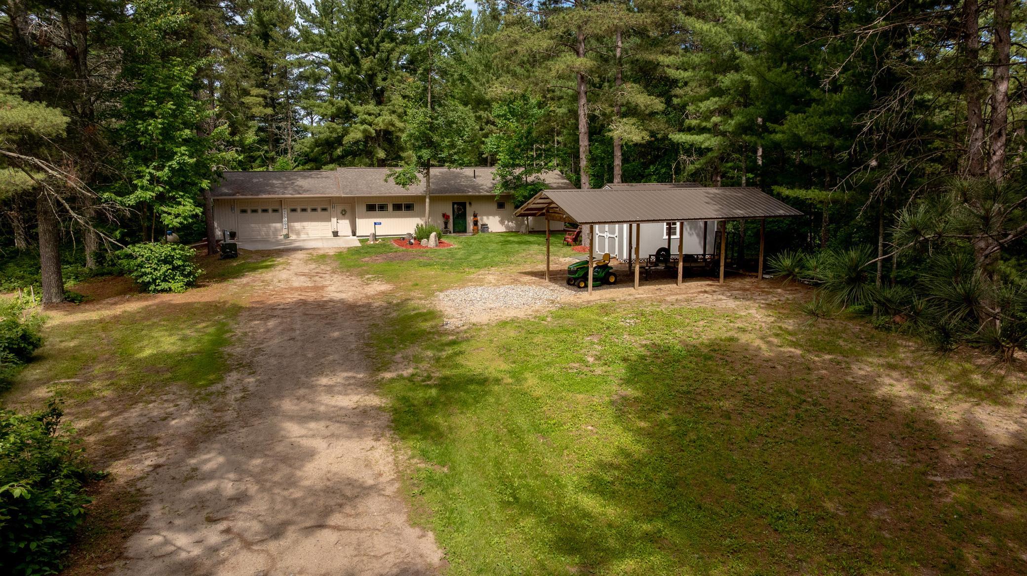 5870 Fledgling Way Drive NW, Walker MN 56484 - Photo 32 of 33