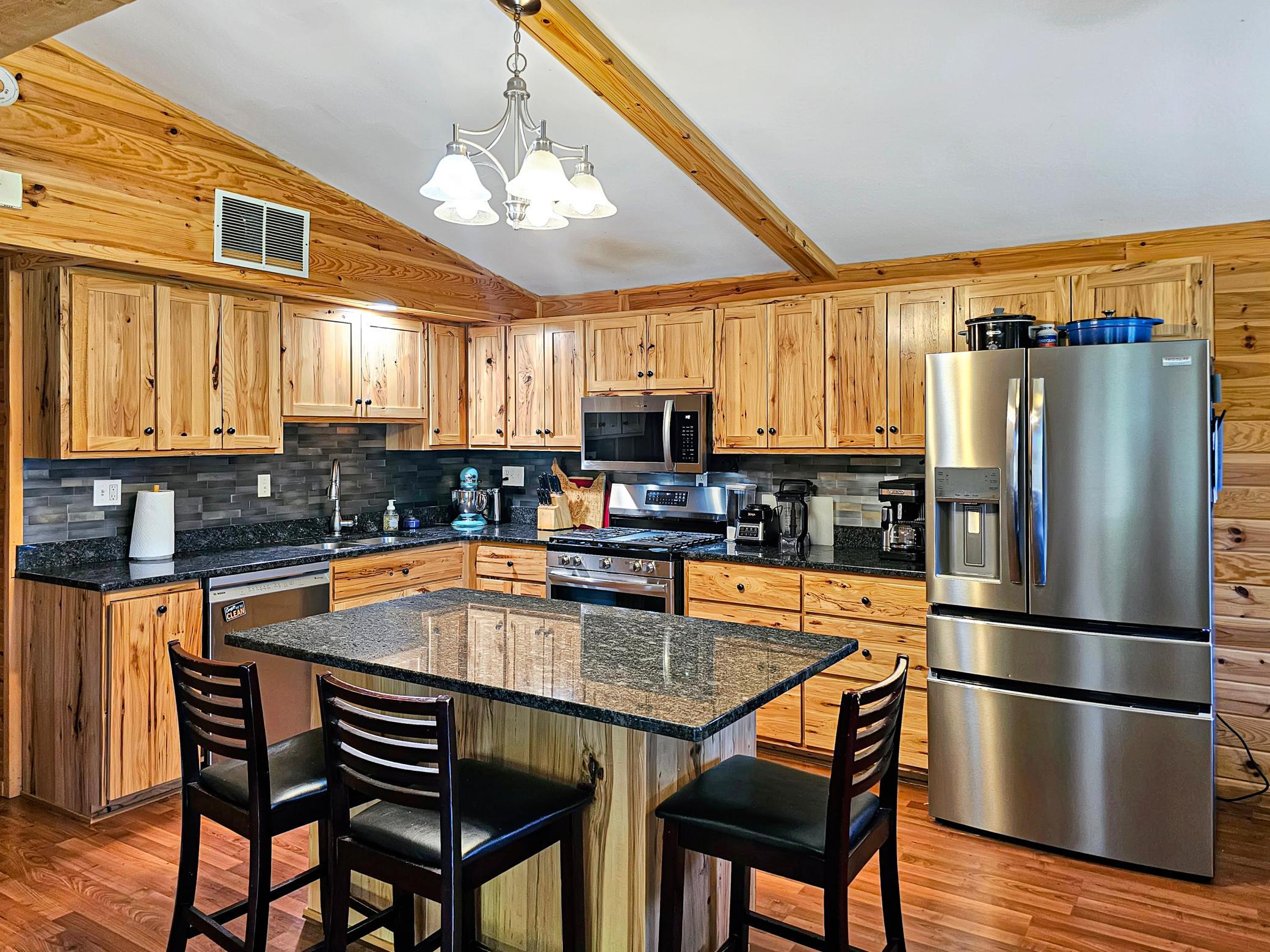 709 Hall Place, Pine River MN 56474 - Photo 4 of 20