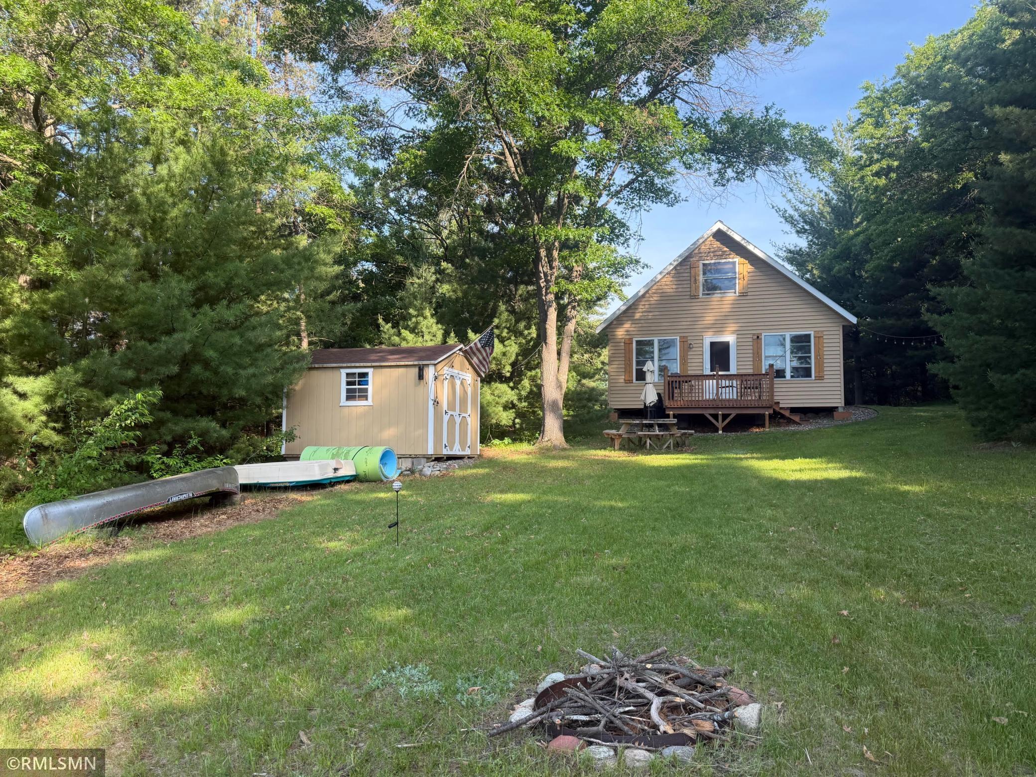 39806 Pine Island Point Trail, Browerville MN 56438 - Photo 2 of 33