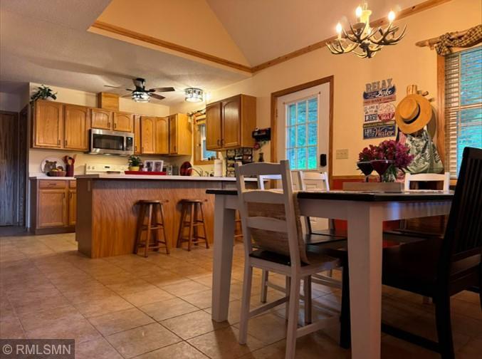 39806 Pine Island Point Trail, Browerville MN 56438 - Photo 17 of 33