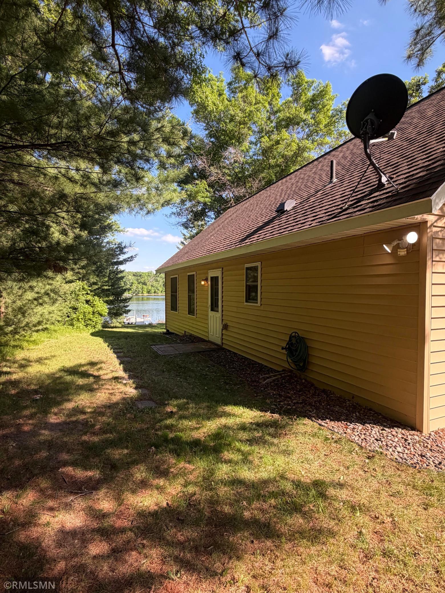 39806 Pine Island Point Trail, Browerville MN 56438 - Photo 3 of 33
