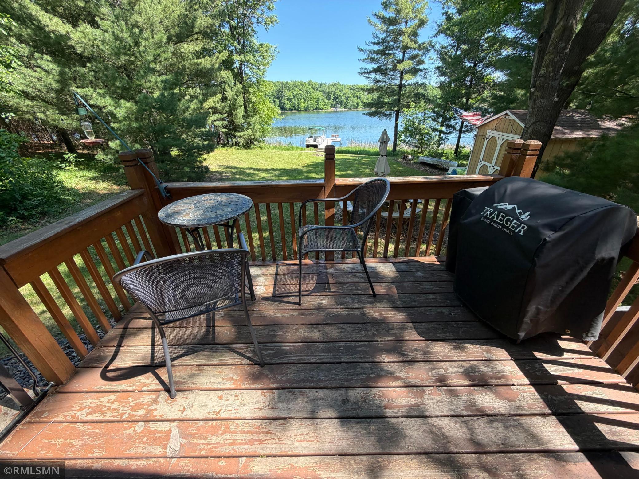 39806 Pine Island Point Trail, Browerville MN 56438 - Photo 4 of 33