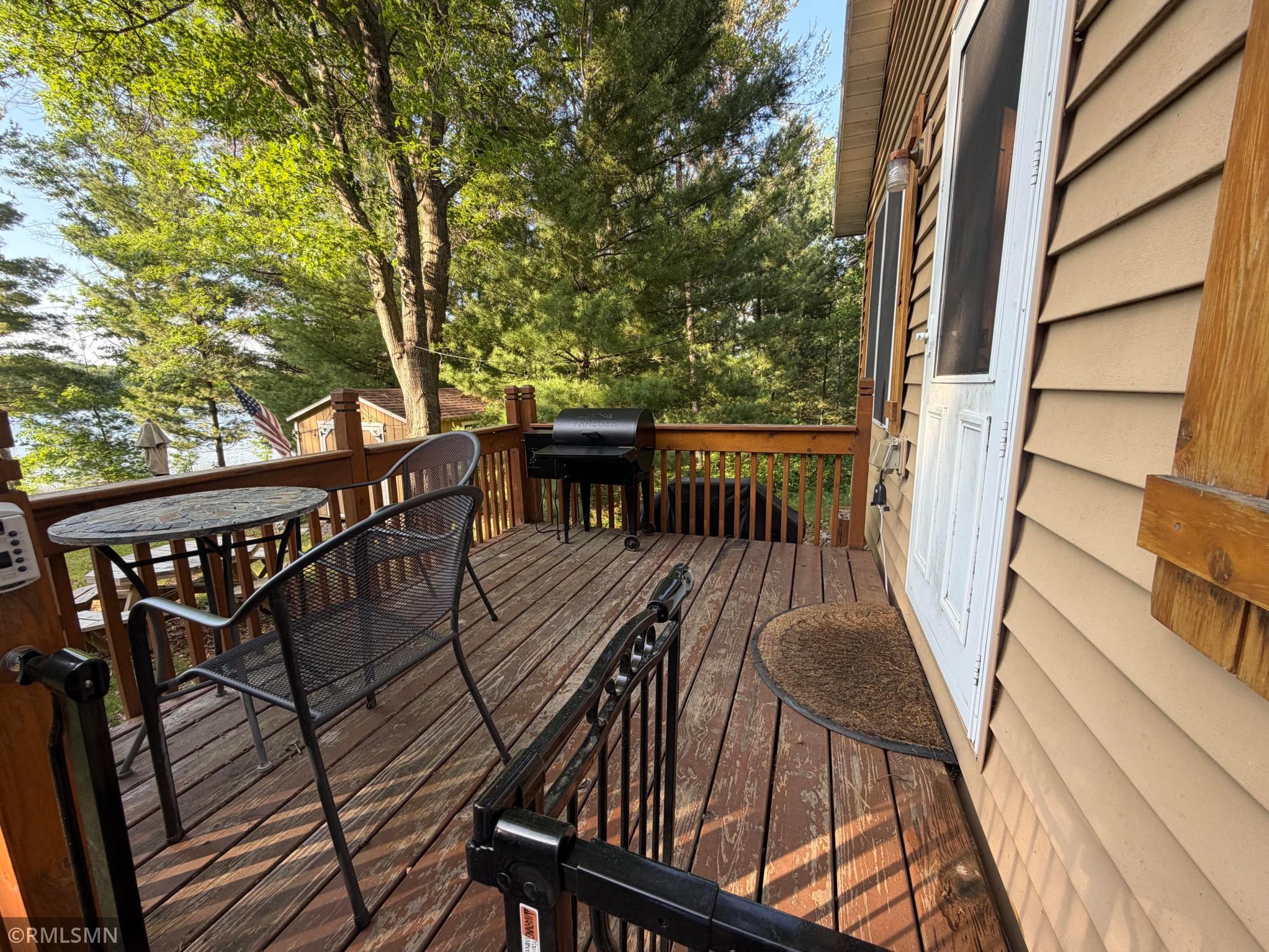 39806 Pine Island Point Trail, Browerville MN 56438 - Photo 8 of 33