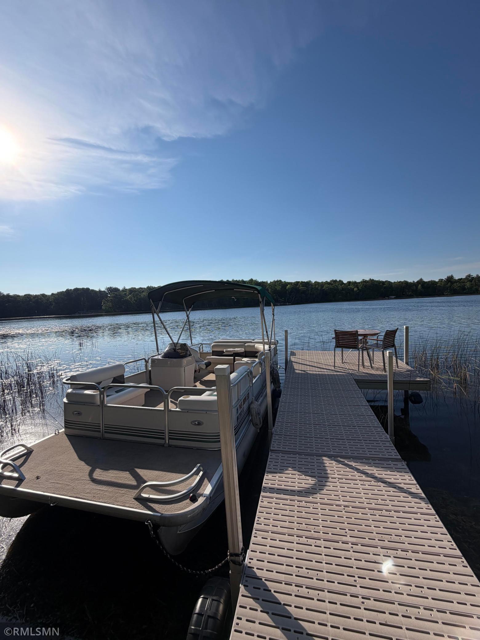 39806 Pine Island Point Trail, Browerville MN 56438 - Photo 9 of 33