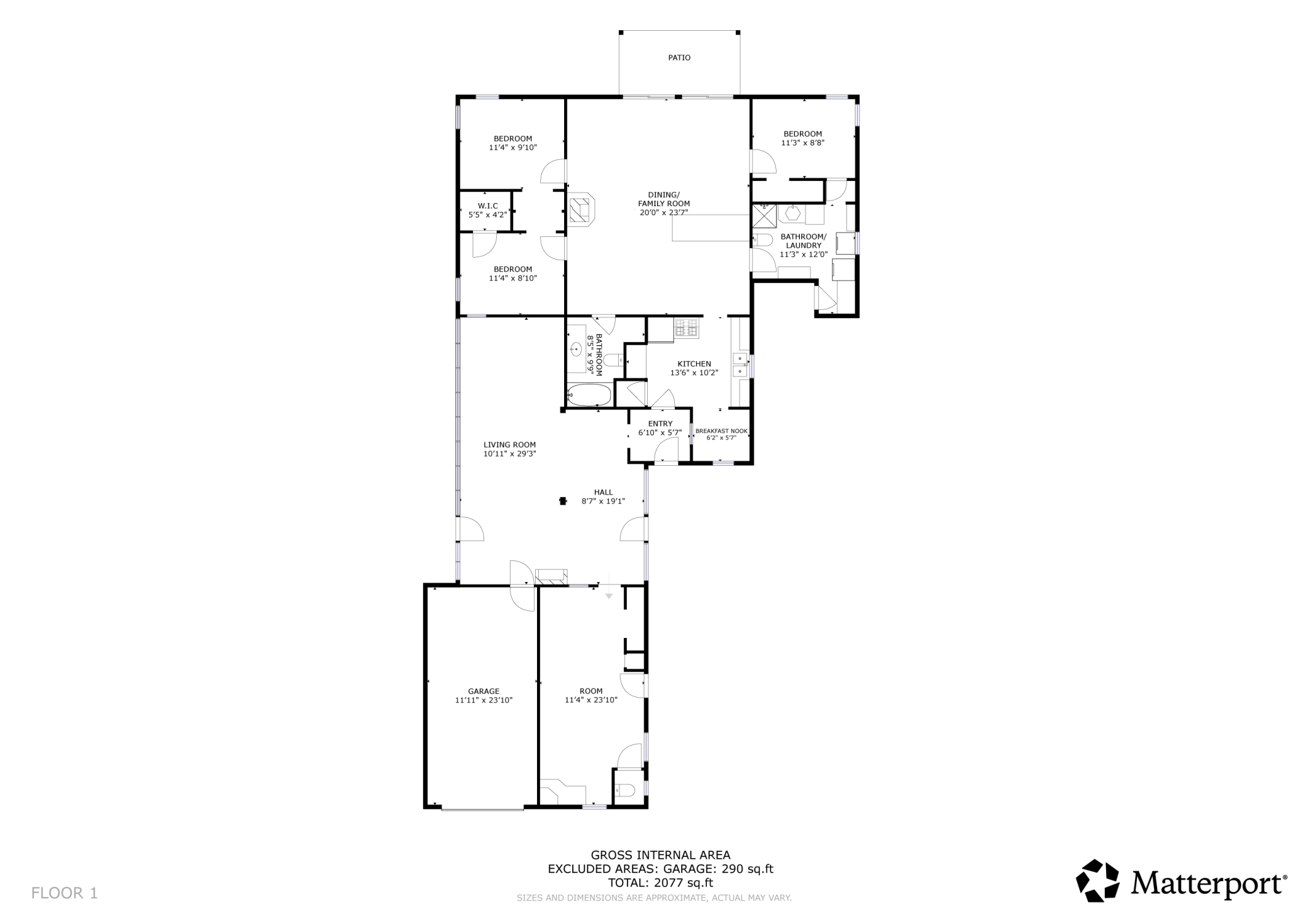 21824 Hillcrest Drive, Nisswa MN 56468 - Photo 46 of 46