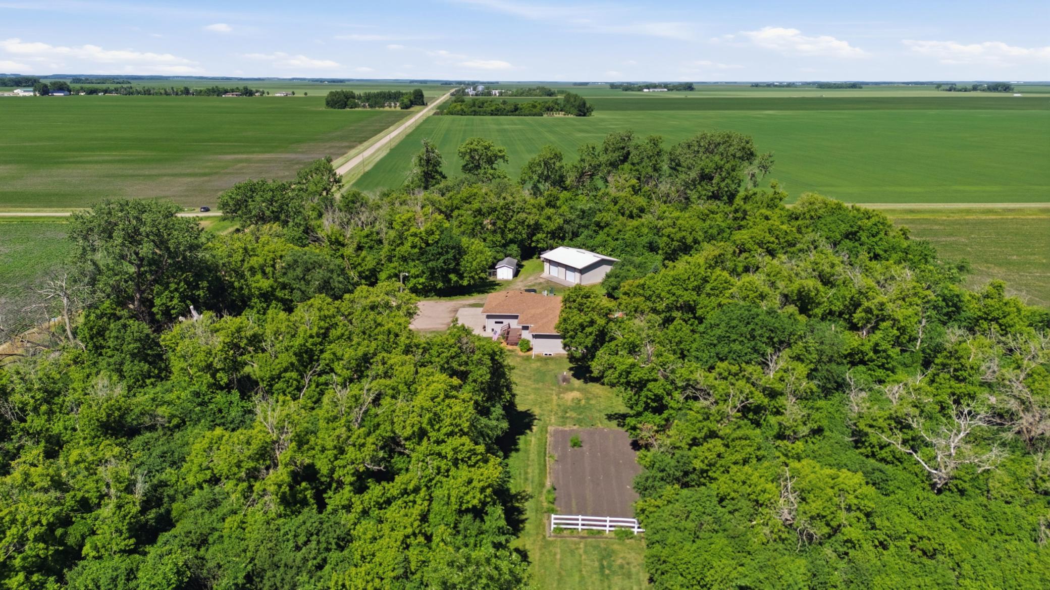 16605 50th Street SE, Kindred ND 58051 - Photo 40 of 53
