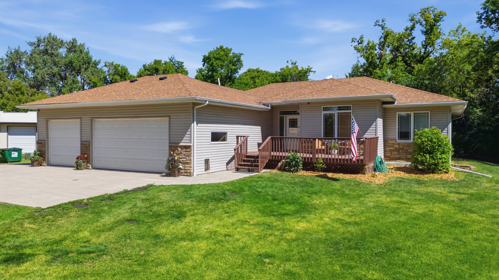 16605 50th Street SE, Kindred ND 58051 - Photo 5 of 53