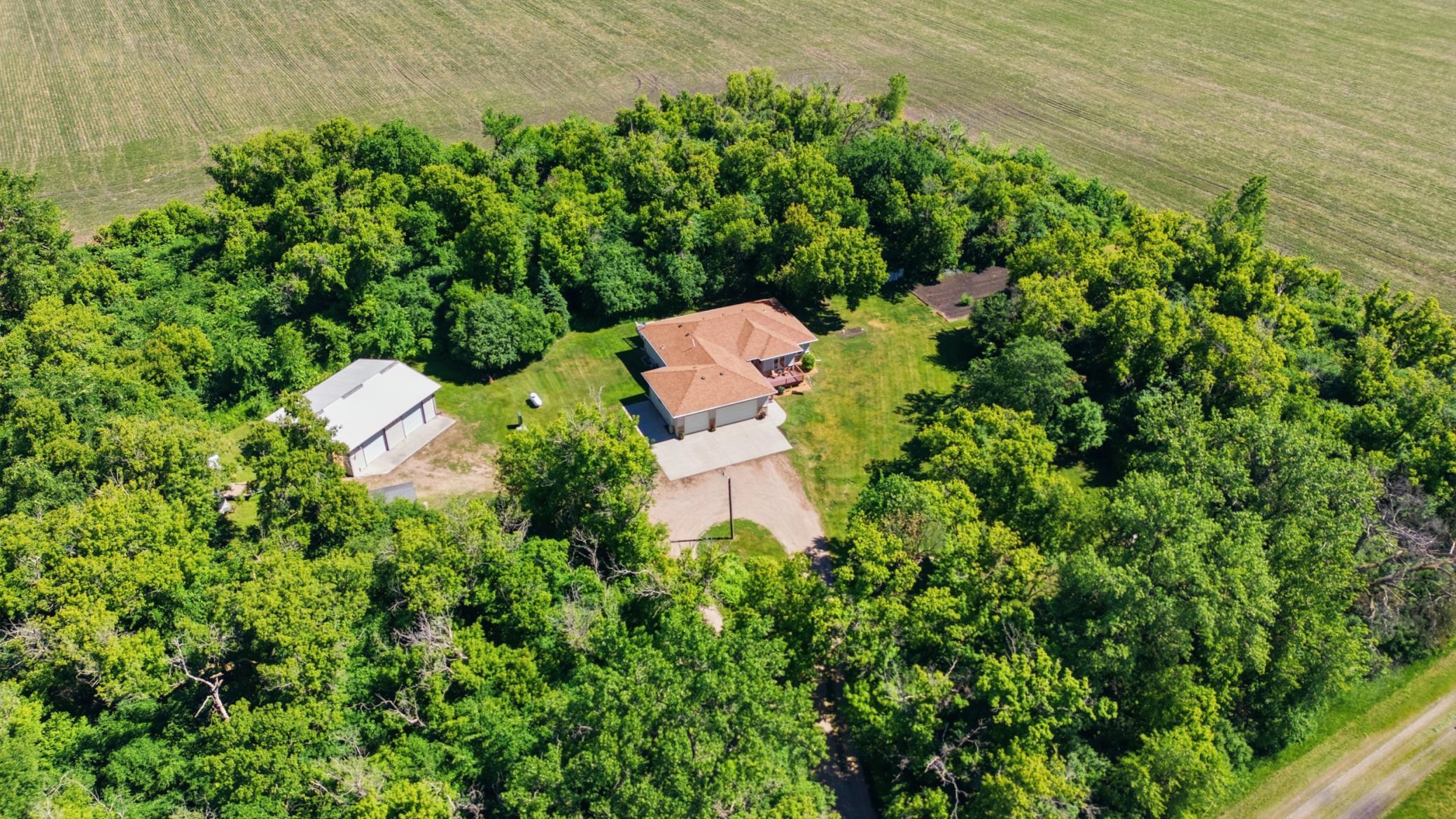 16605 50th Street SE, Kindred ND 58051 - Photo 41 of 53