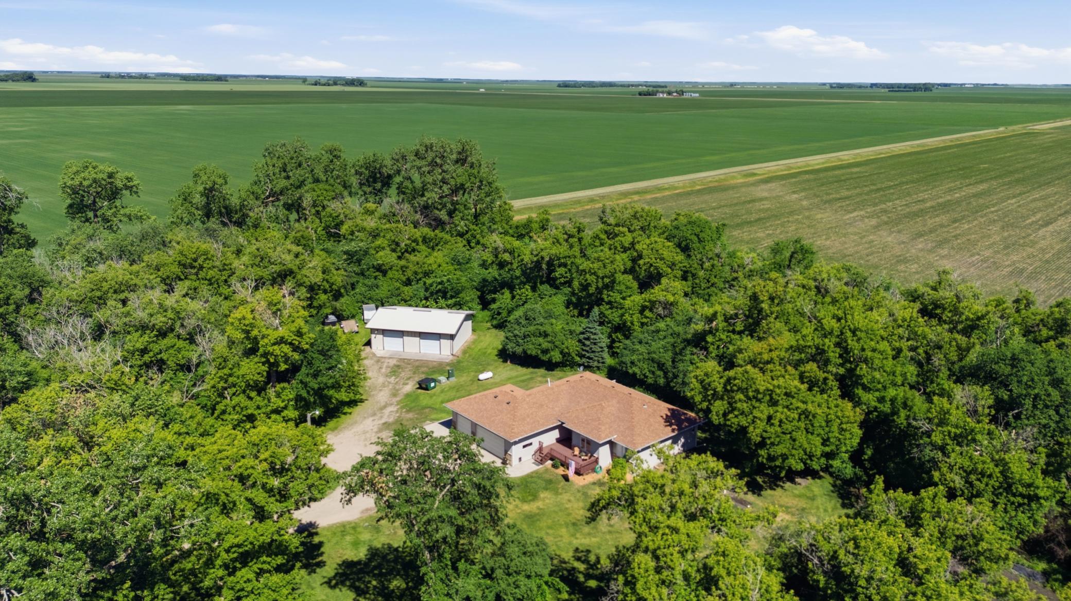 16605 50th Street SE, Kindred ND 58051 - Photo 42 of 53