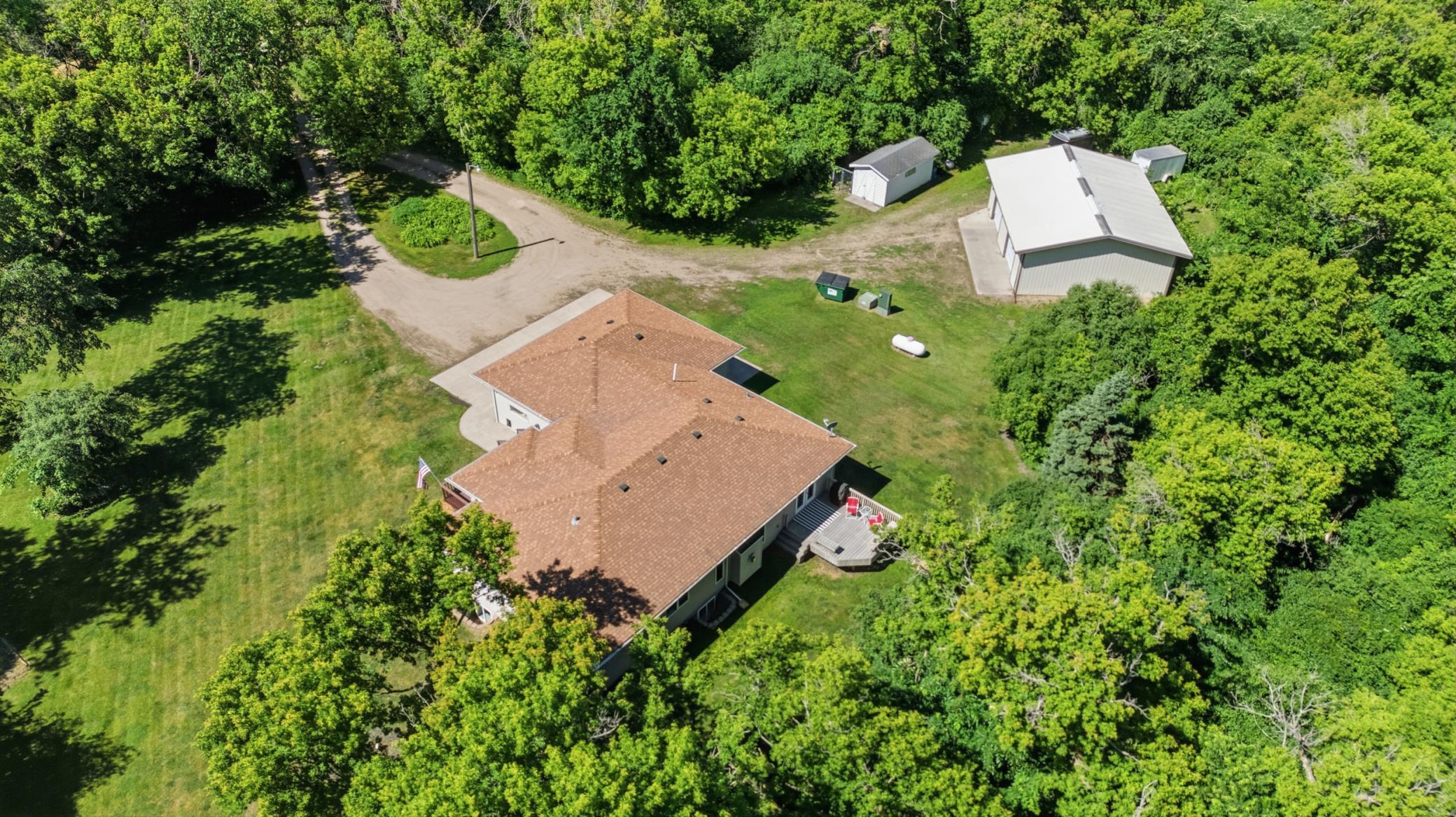 16605 50th Street SE, Kindred ND 58051 - Photo 43 of 53