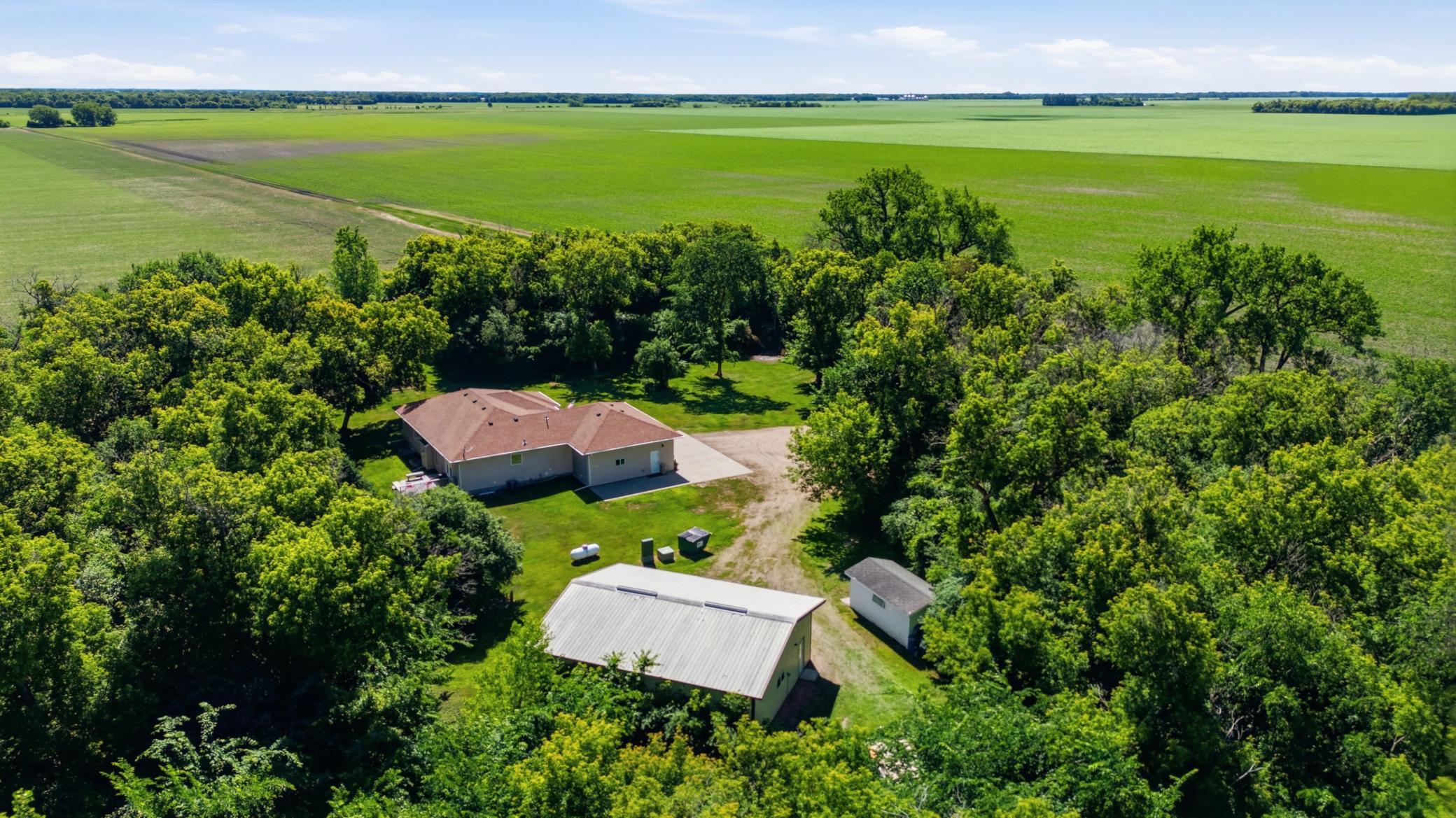16605 50th Street SE, Kindred ND 58051 - Photo 44 of 53