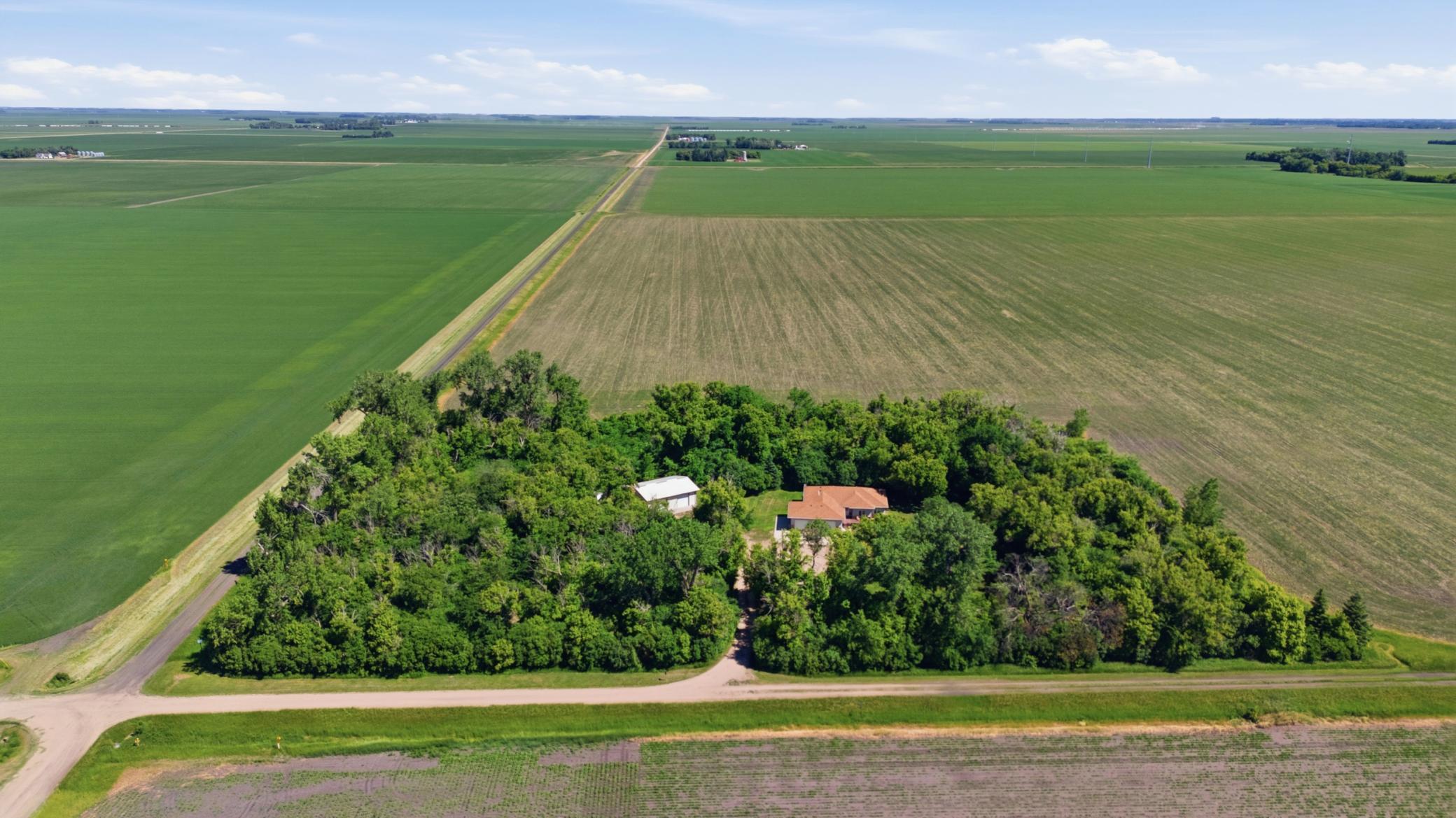 16605 50th Street SE, Kindred ND 58051 - Photo 45 of 53
