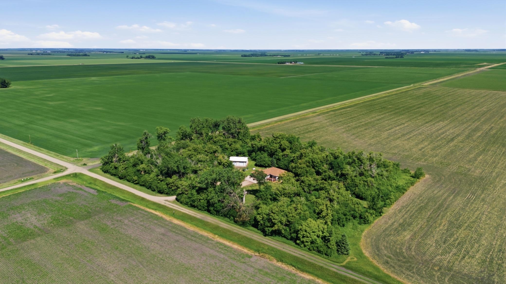16605 50th Street SE, Kindred ND 58051 - Photo 47 of 53