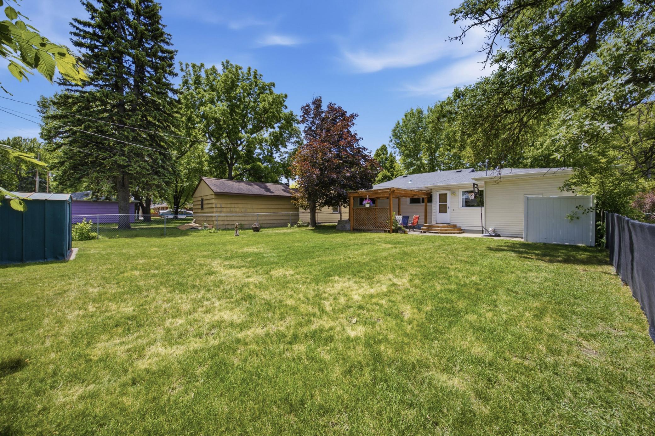 1512 17th S Street, Moorhead MN 56560 - Photo 27 of 32