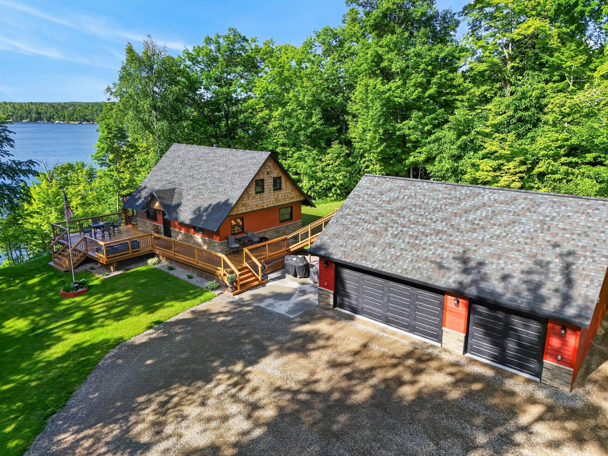 19654 N Sherrys Arm Road, Grand Rapids MN 55744 - Photo 4 of 49