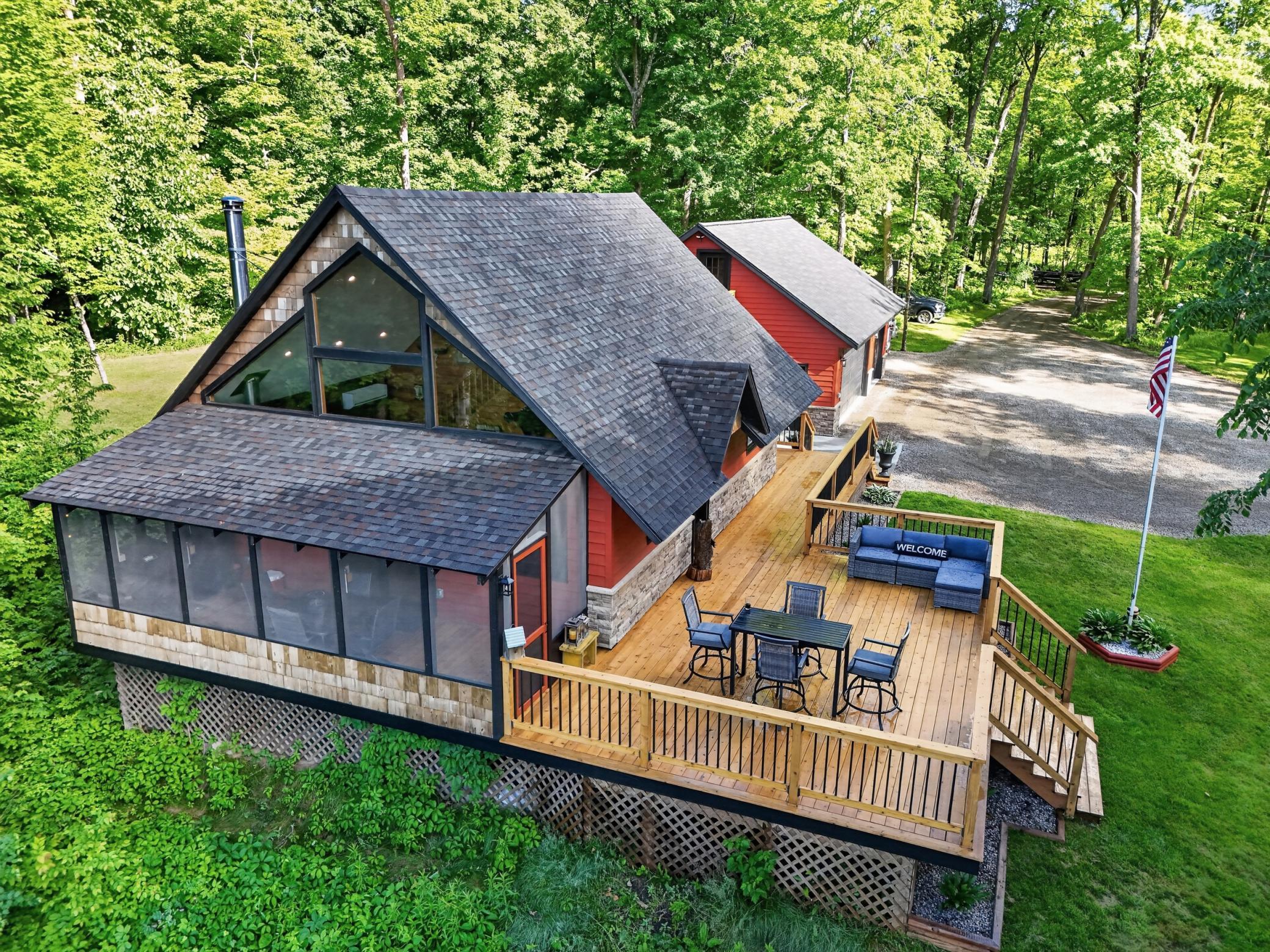 19654 N Sherrys Arm Road, Grand Rapids MN 55744 - Photo 5 of 49