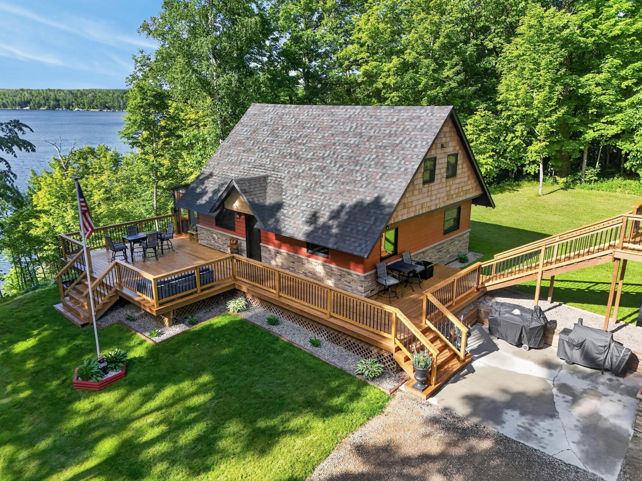 19654 N Sherrys Arm Road, Grand Rapids MN 55744 - Photo 42 of 49
