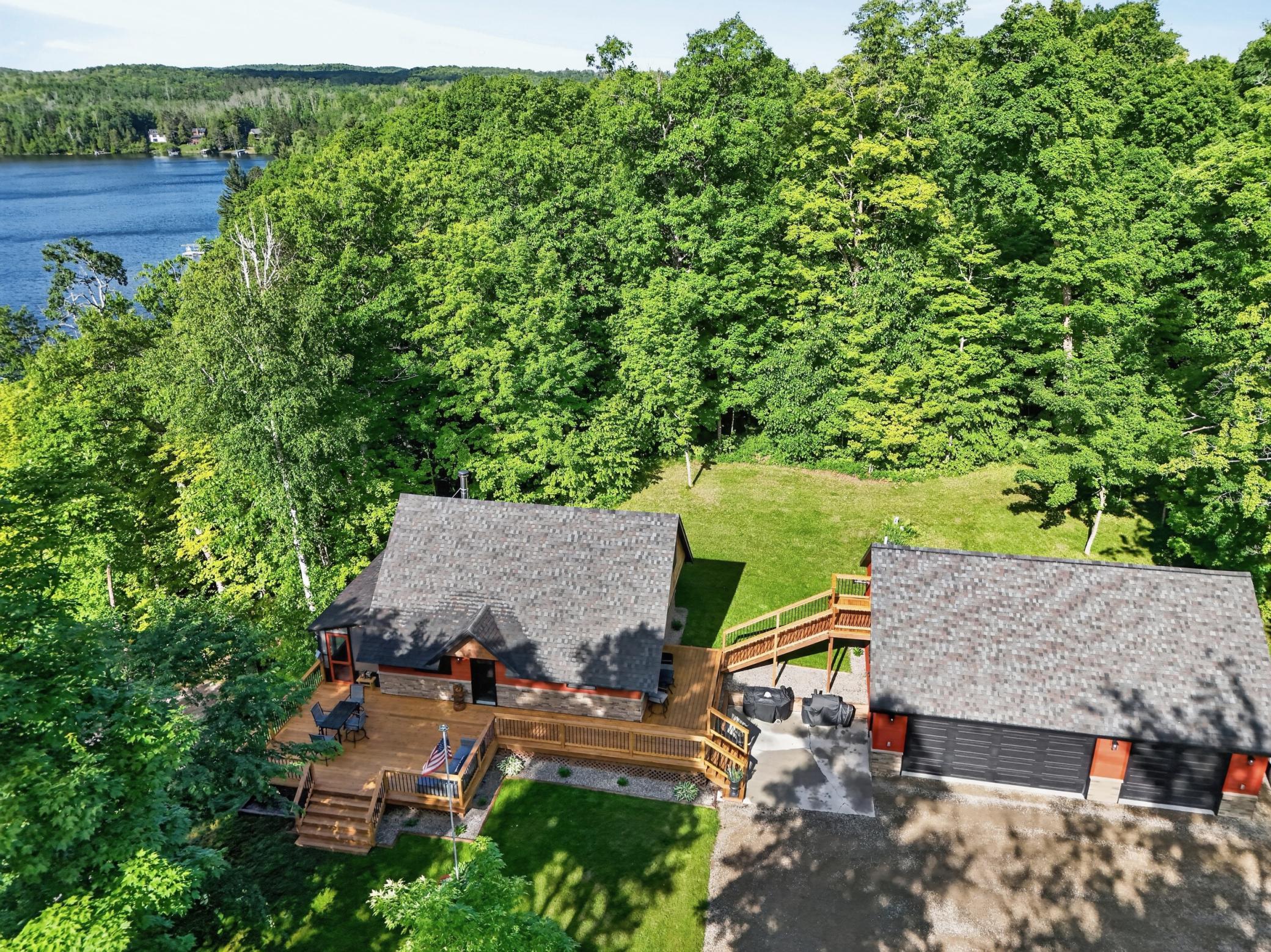 19654 N Sherrys Arm Road, Grand Rapids MN 55744 - Photo 43 of 49