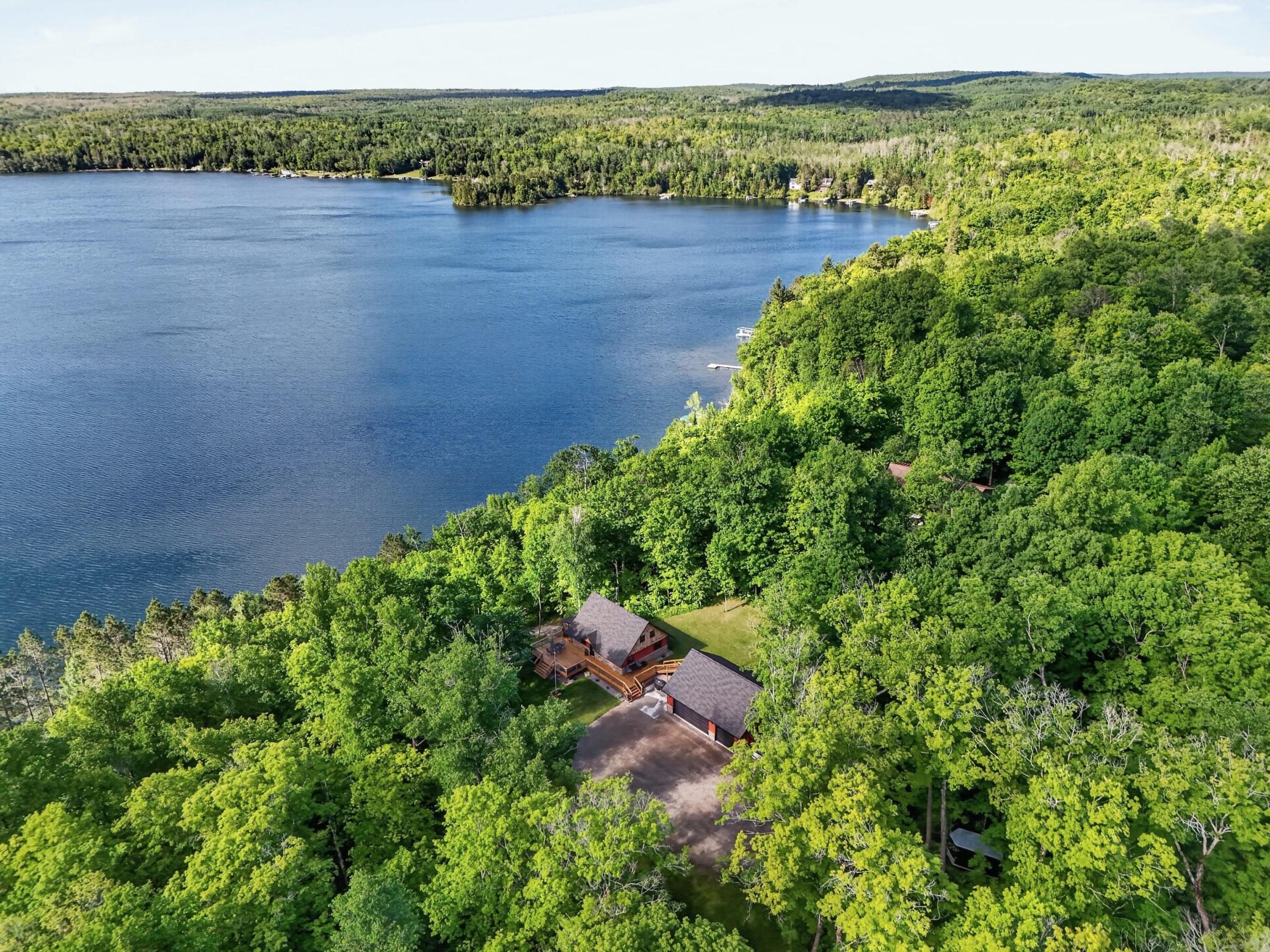 19654 N Sherrys Arm Road, Grand Rapids MN 55744 - Photo 44 of 49
