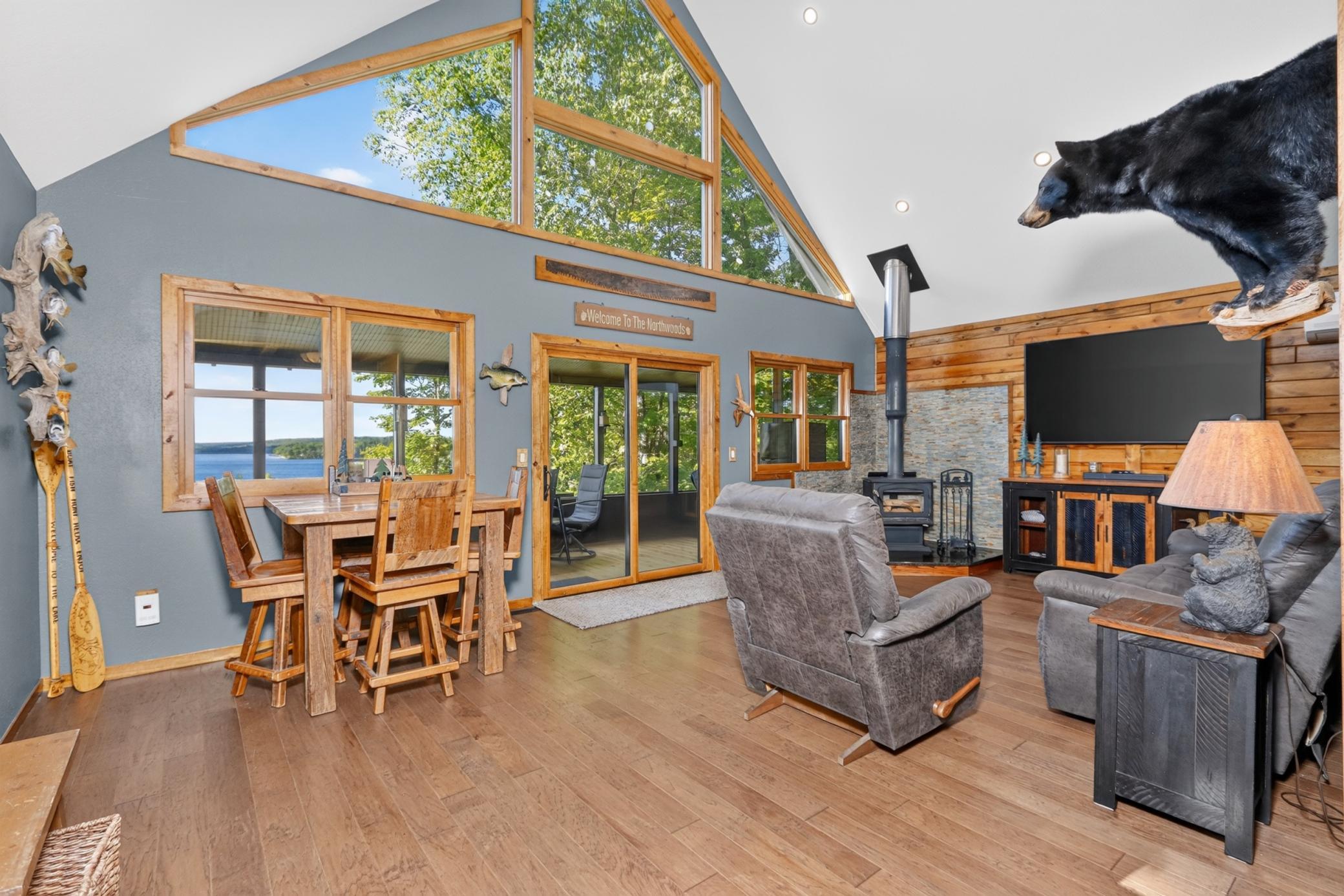 19654 N Sherrys Arm Road, Grand Rapids MN 55744 - Photo 7 of 49