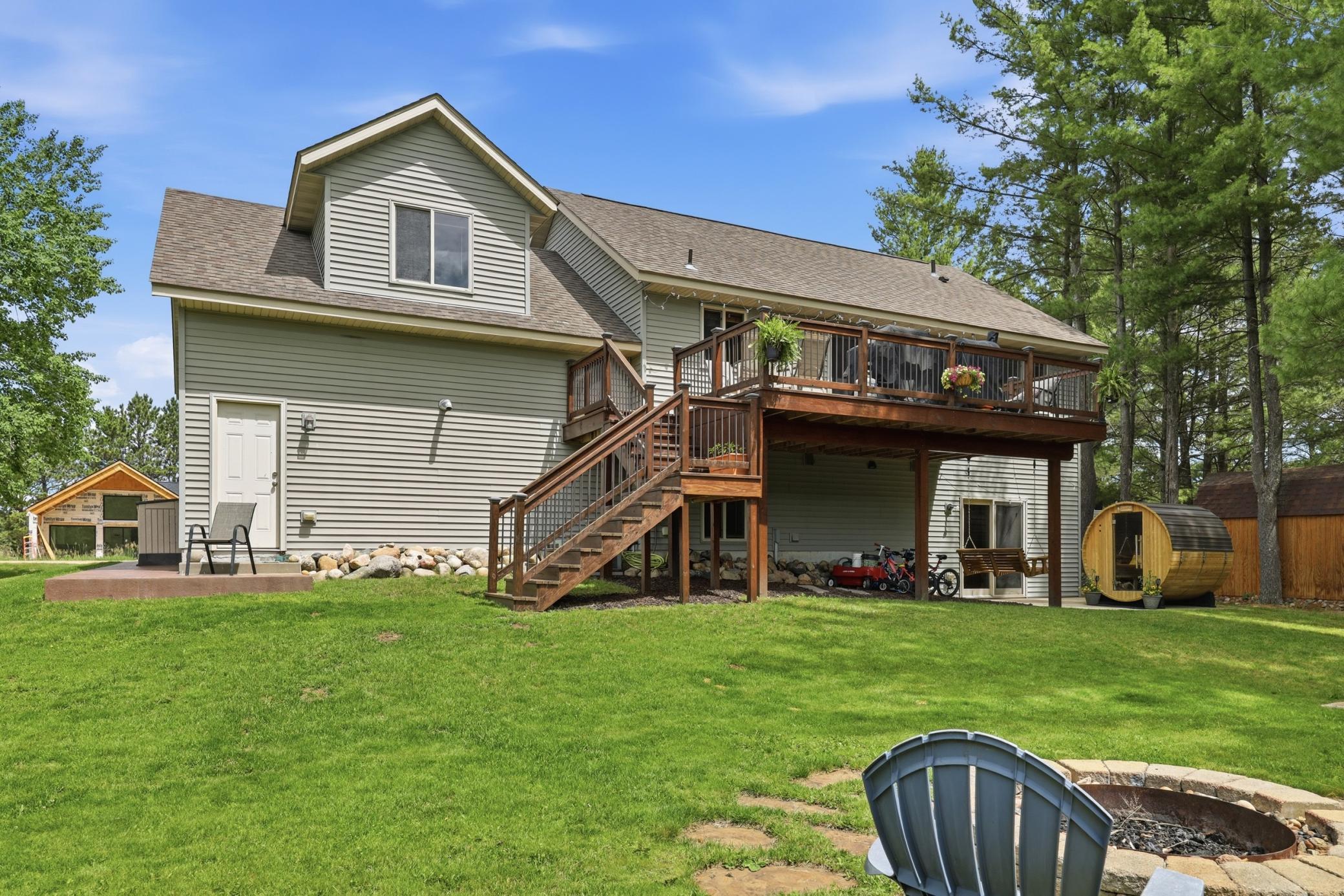 114 7th SE Street, Menahga MN 56464 - Photo 27 of 36
