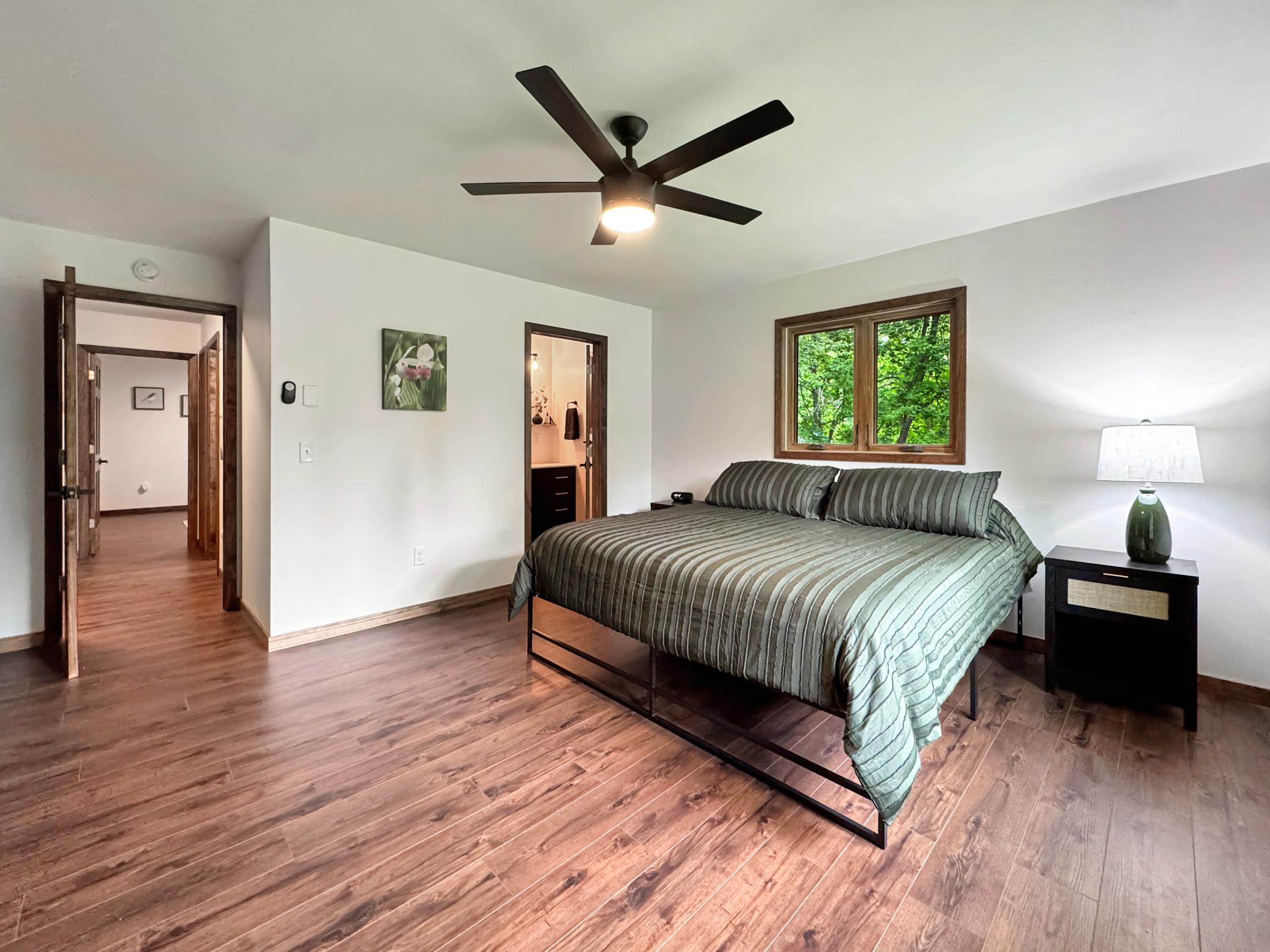 1974 single family home for sale at 6020 Shady Lane NE in Bemidji, MN — 4 bed, 3 bath (photo 11 of 25)