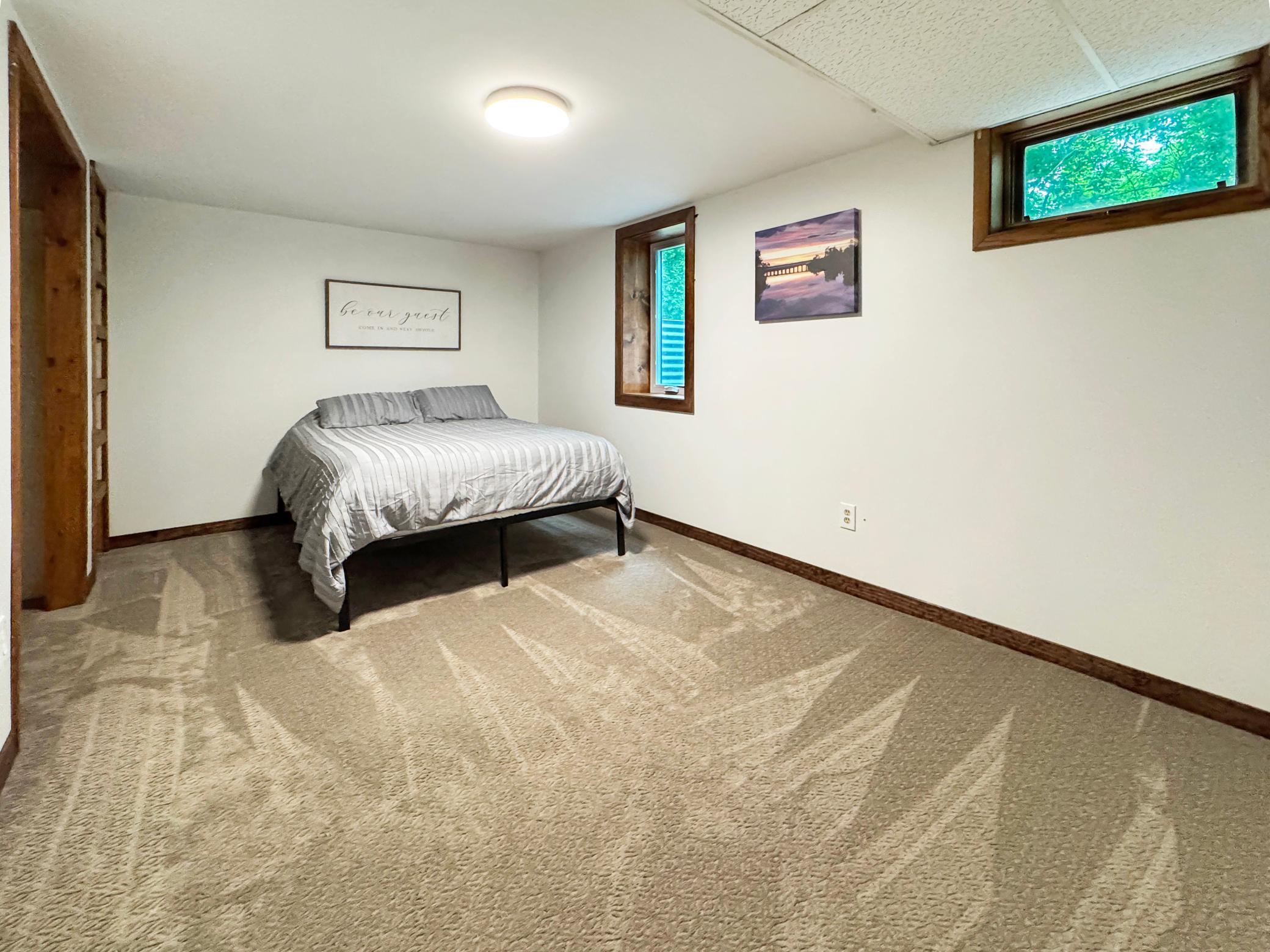 1974 single family home for sale at 6020 Shady Lane NE in Bemidji, MN — 4 bed, 3 bath (photo 18 of 25)